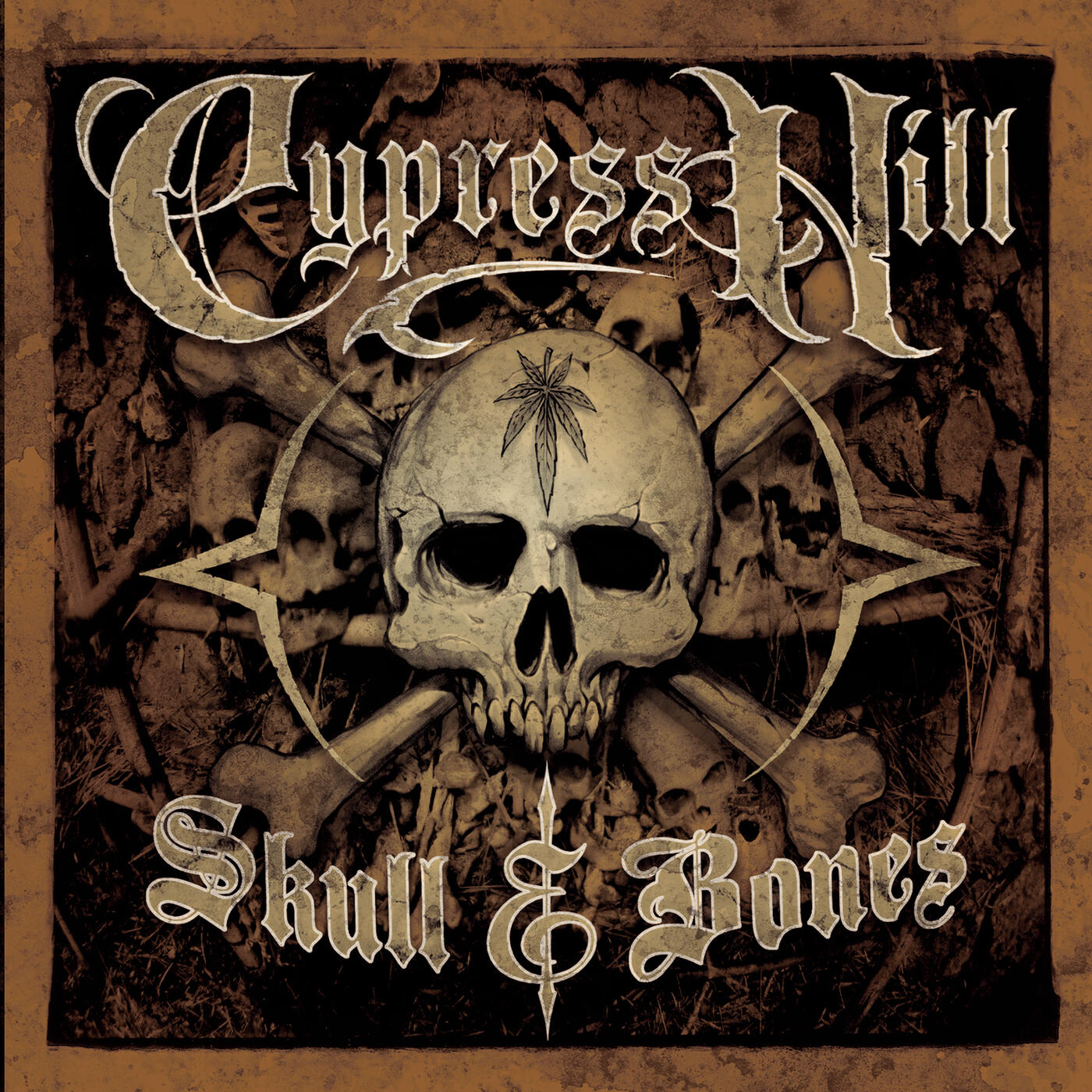 Cypress Hill - Highlife