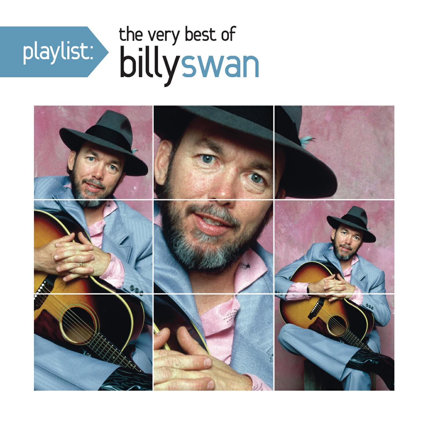 Billy Swan - Don't Be Cruel