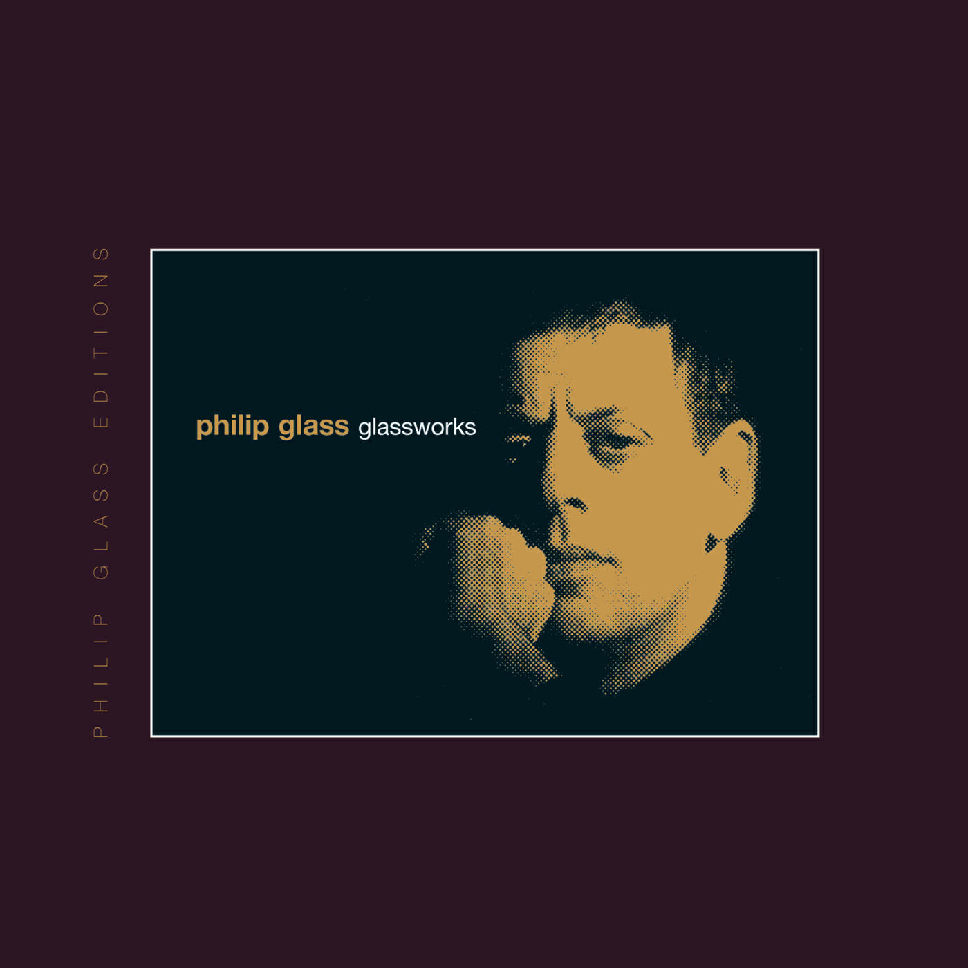 Philip Glass - Glassworks: VI. Closing