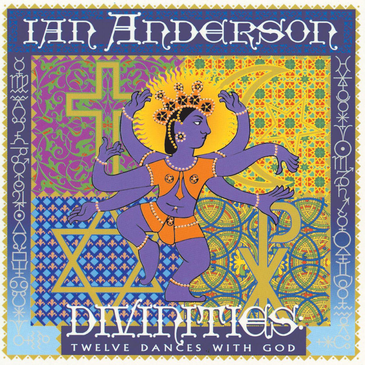 Ian Anderson/Andrew Giddings - Anderson: En Afrique (Orch. Ian Anderson and Andrew Giddings)