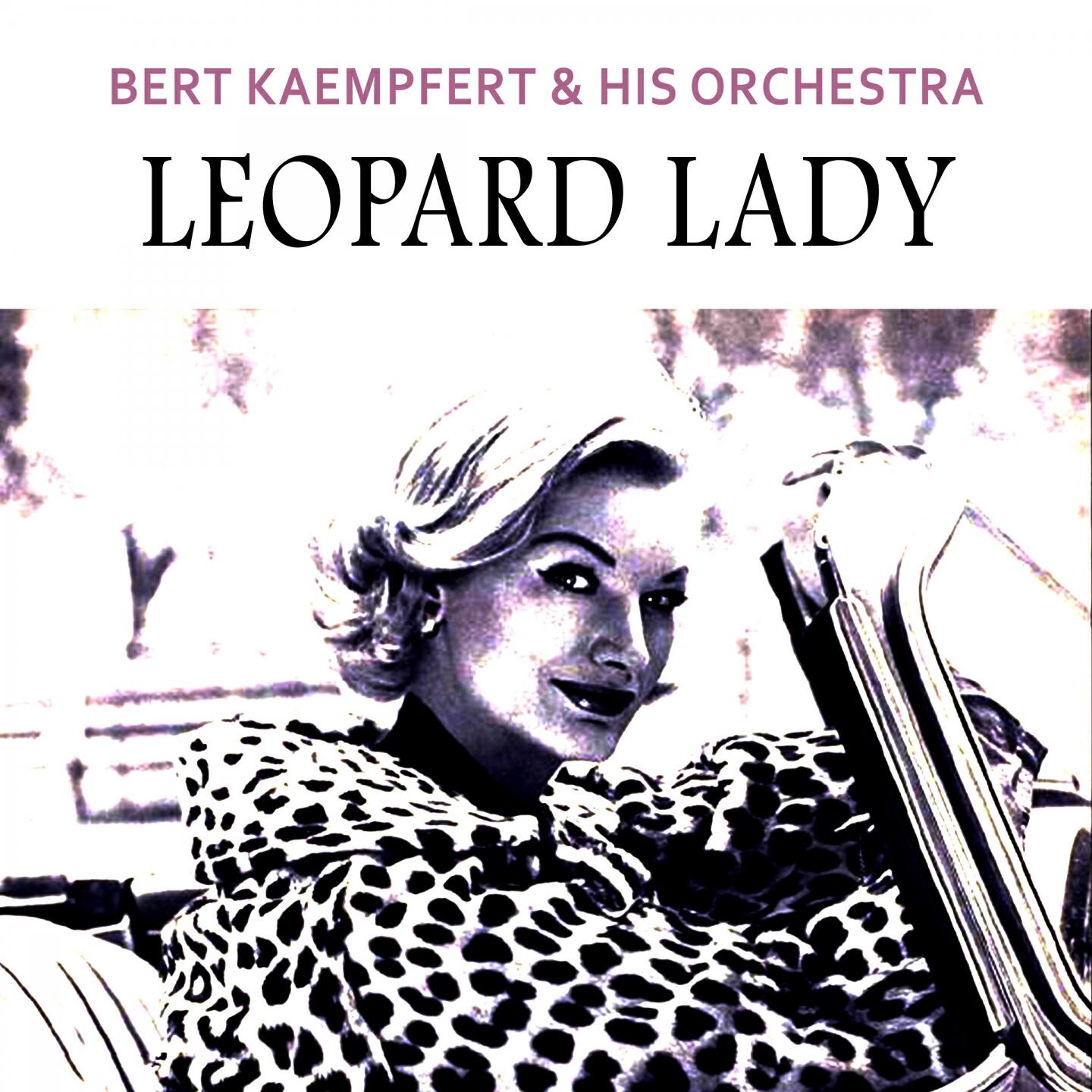 Bert Kaempfert - As I Love You