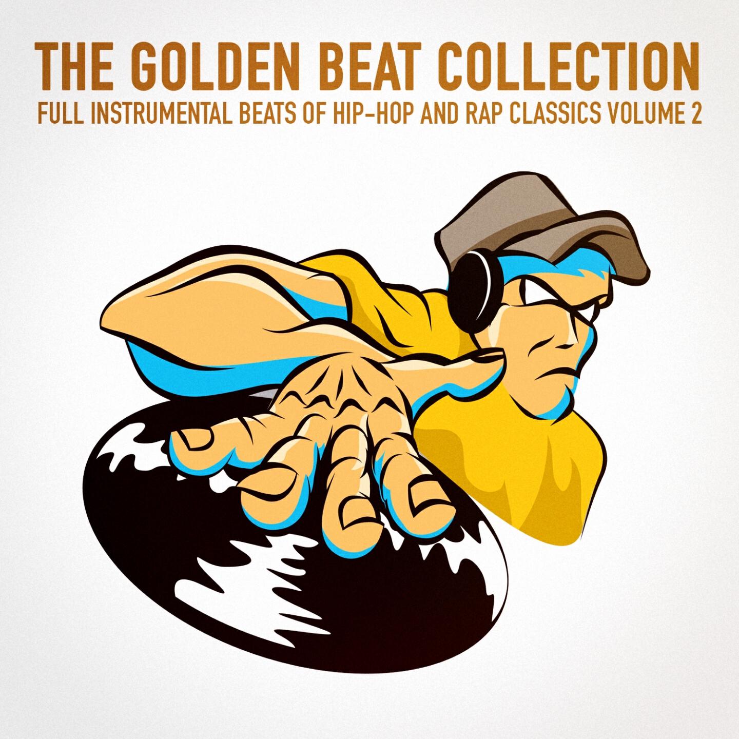 Instrumental Hip Hop Beats Crew - Suga Suga