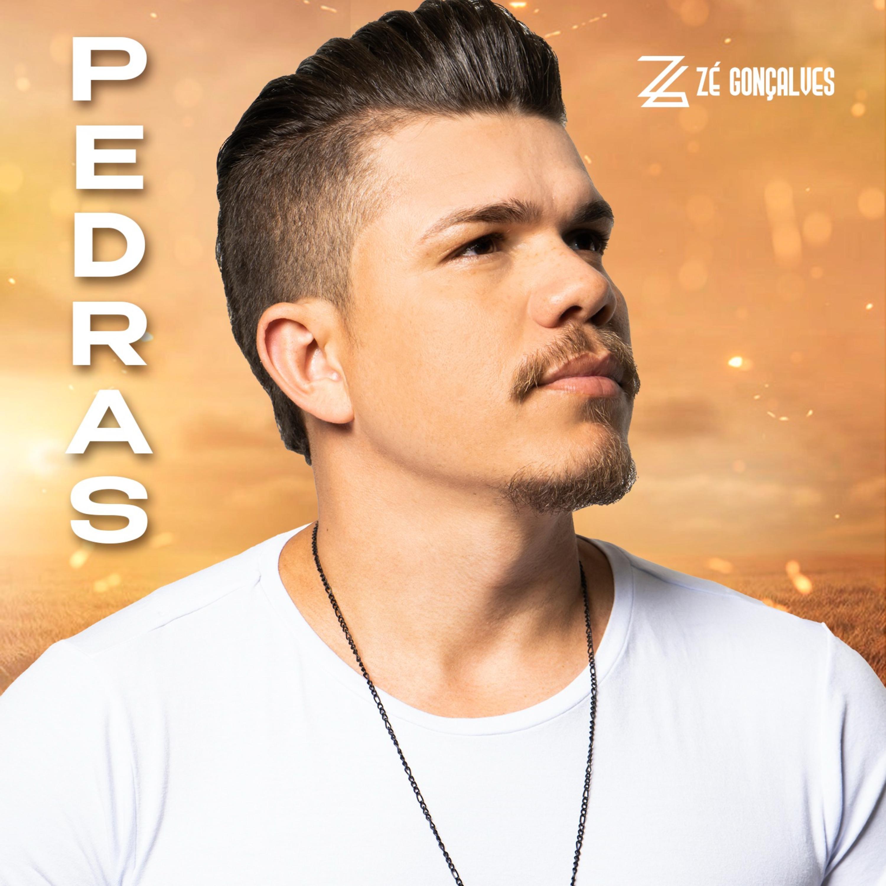 Постер альбома Pedras