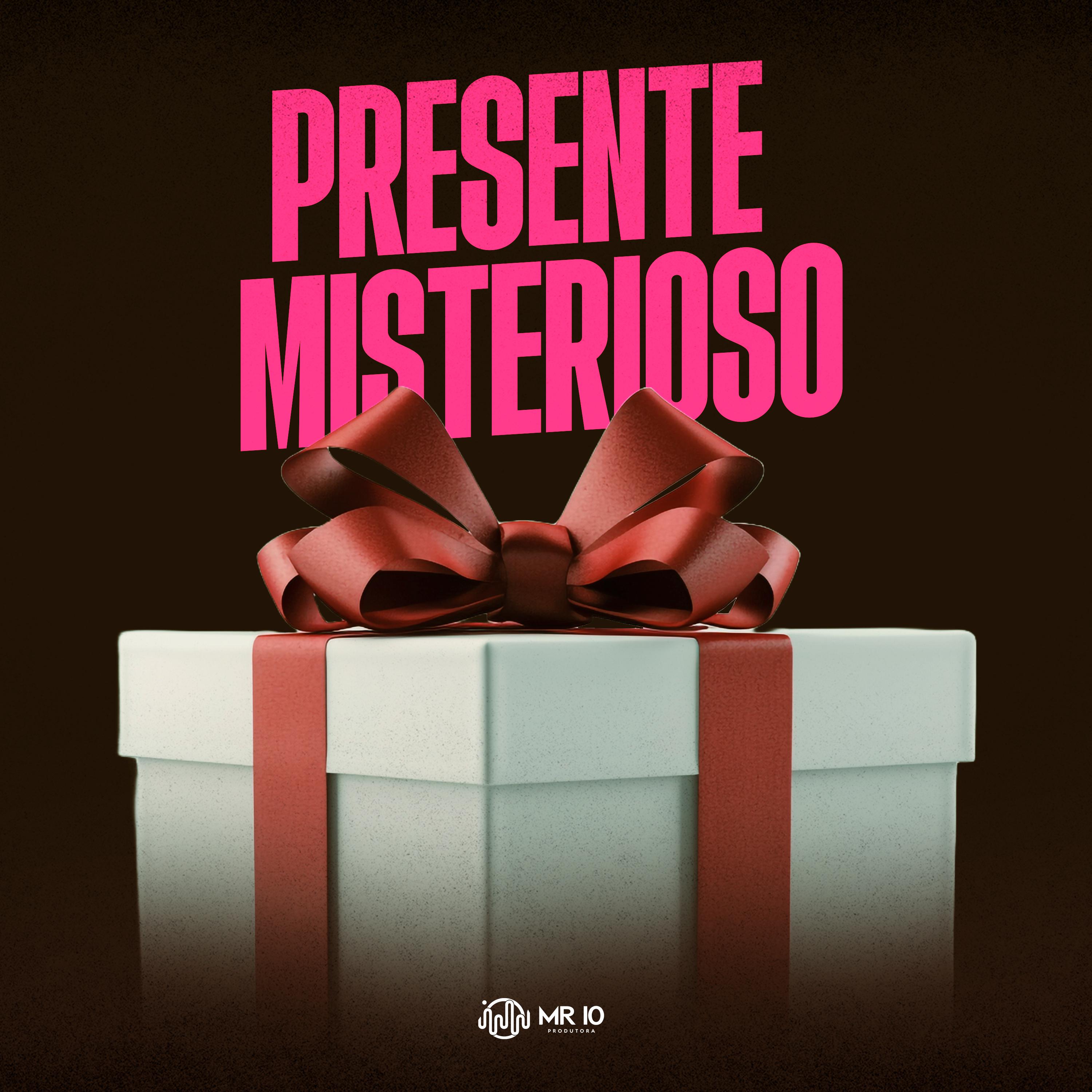 Постер альбома Presente Misterioso
