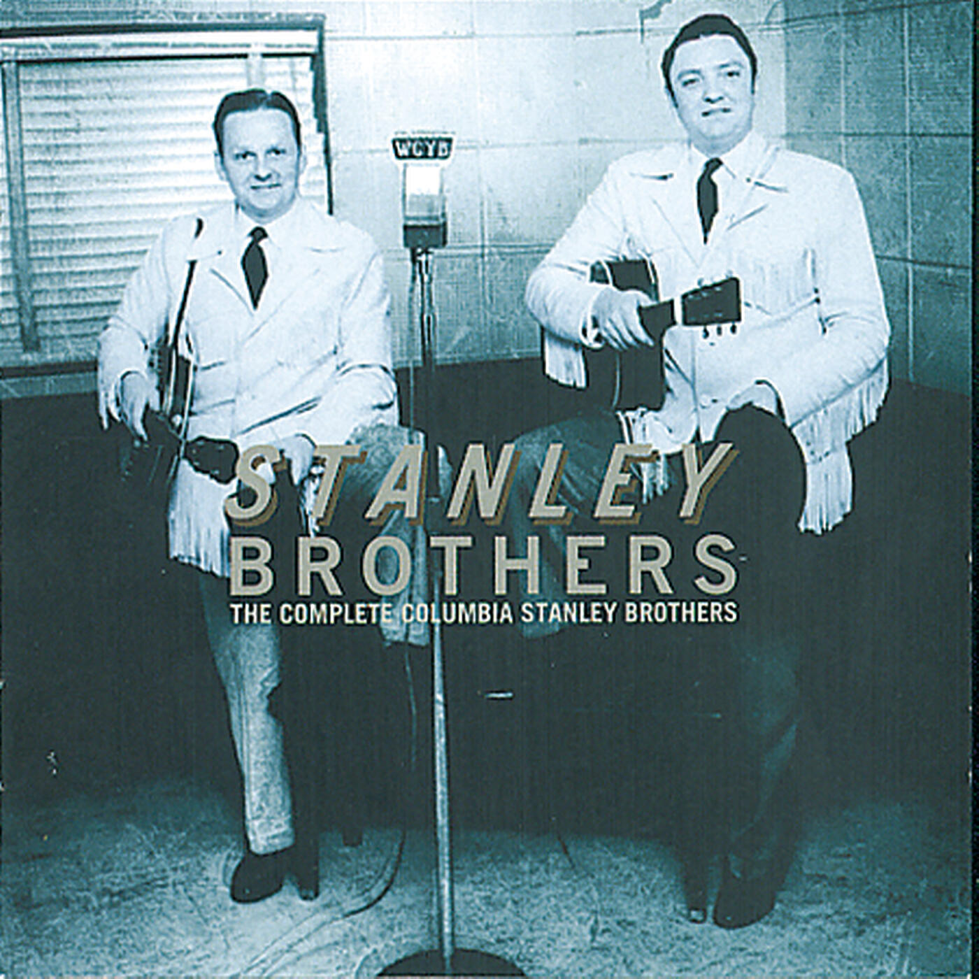 The Stanley Brothers - The Drunkard's Hell