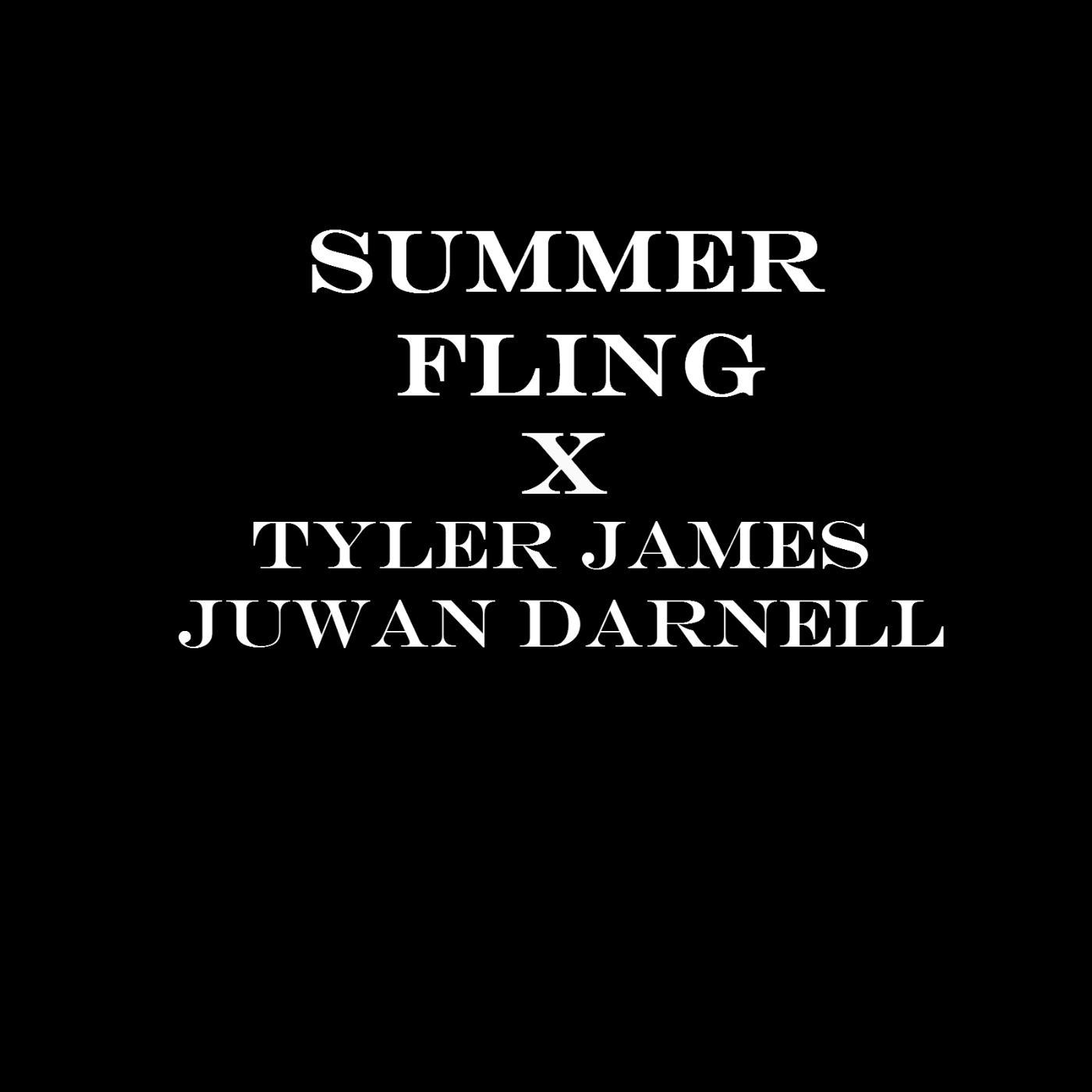 Постер альбома Summer Fling (feat. Juwan Darnell)