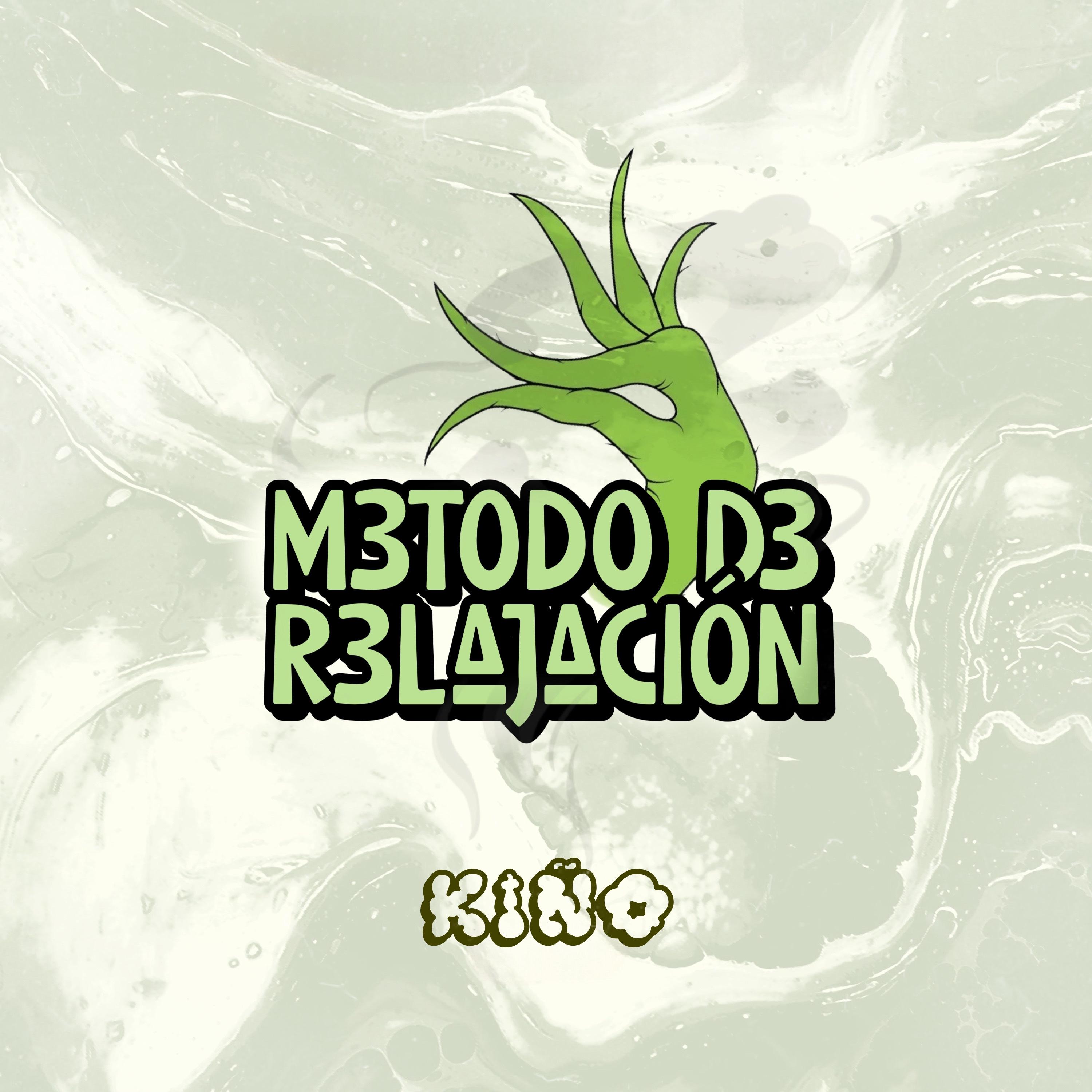 Постер альбома Método de Relajación 3