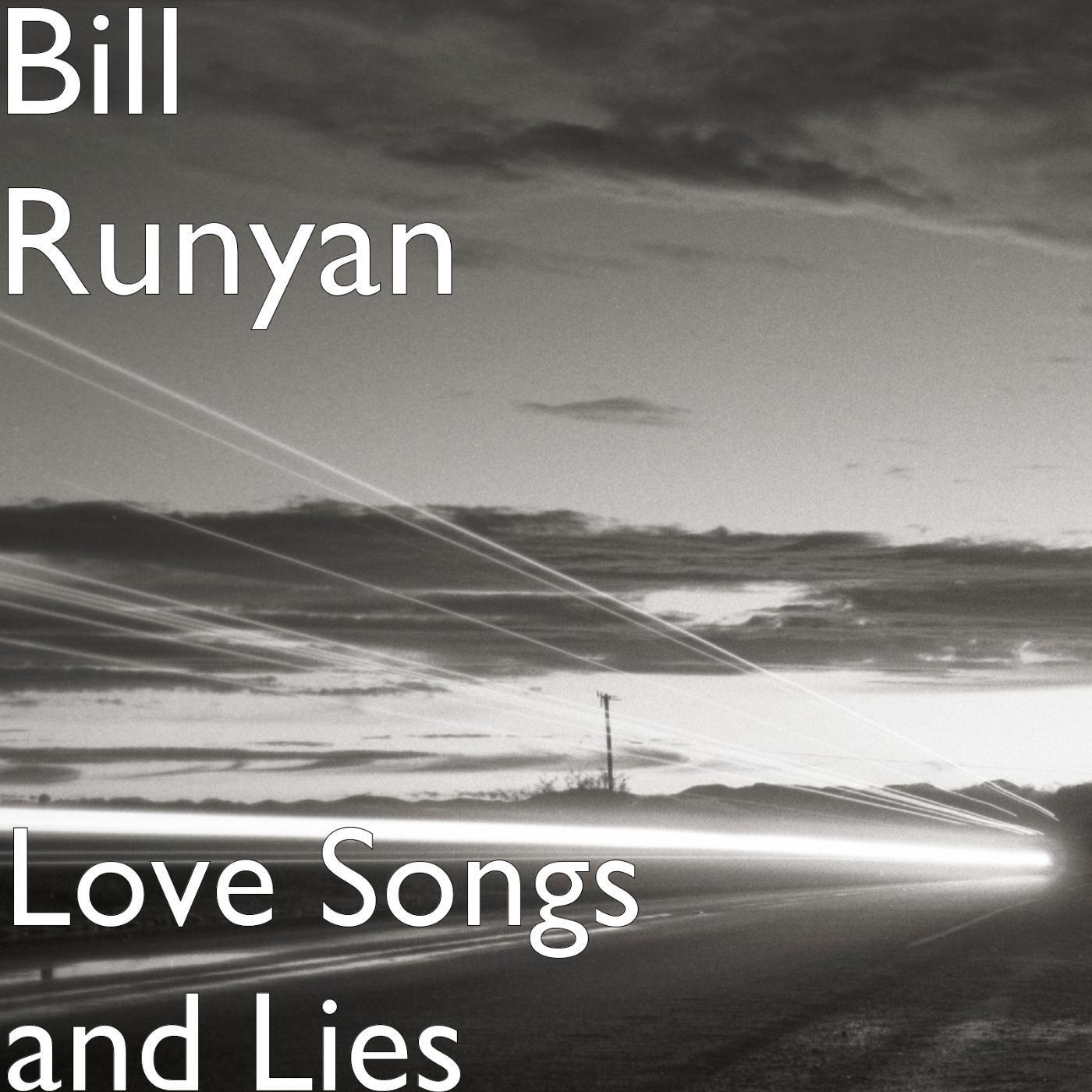 Bill Runyan - The Last Time I Saw Her