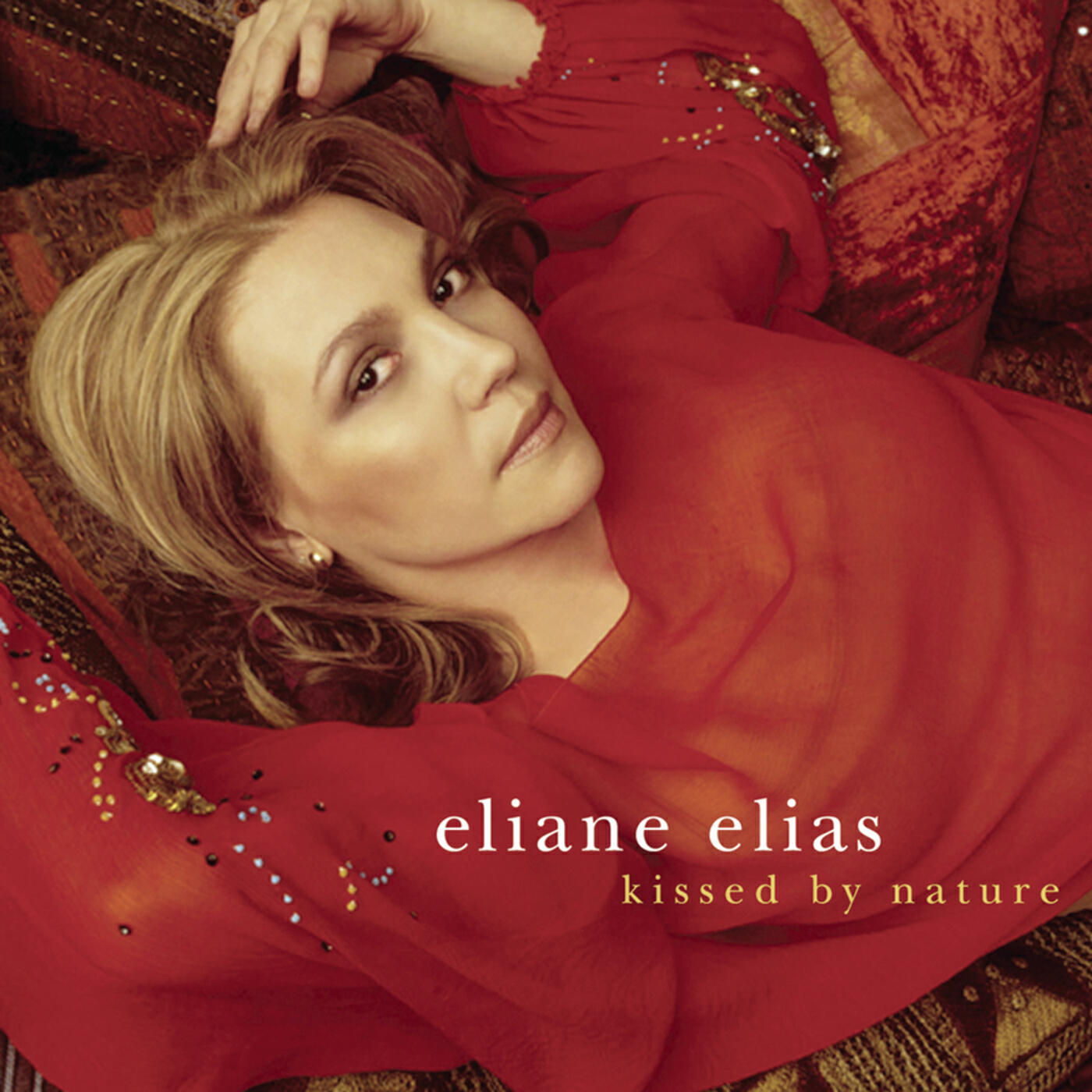 Eliane Elias - Balancê (Bossacucanova Remix)