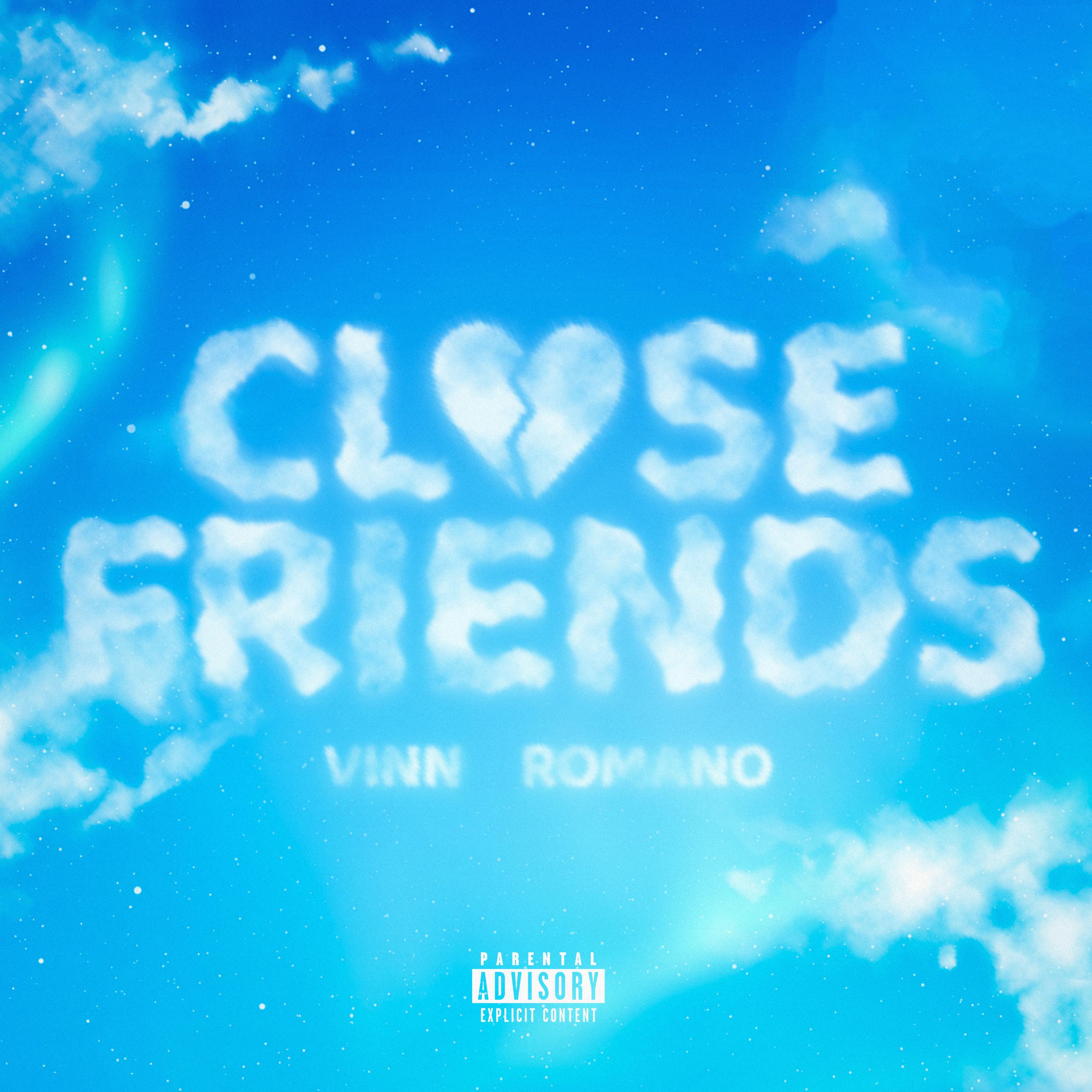 Постер альбома Close Friends