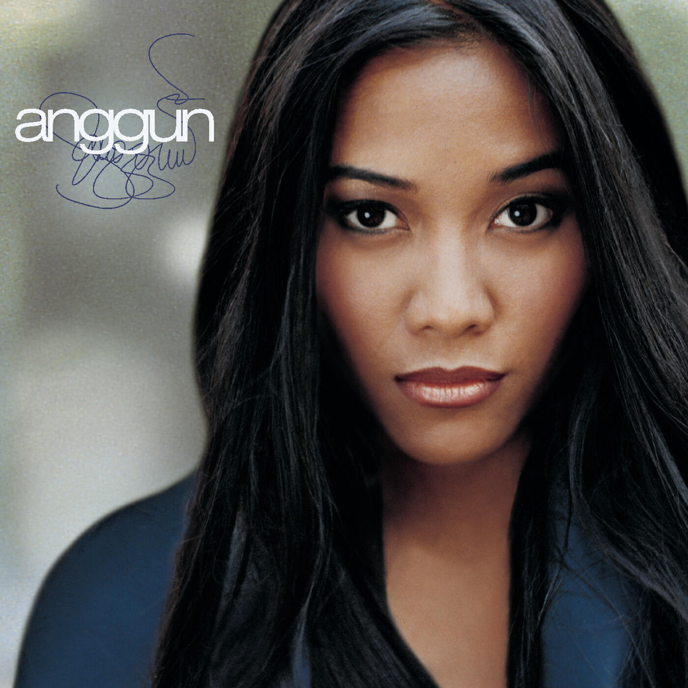 Anggun - Snow on the Sahara