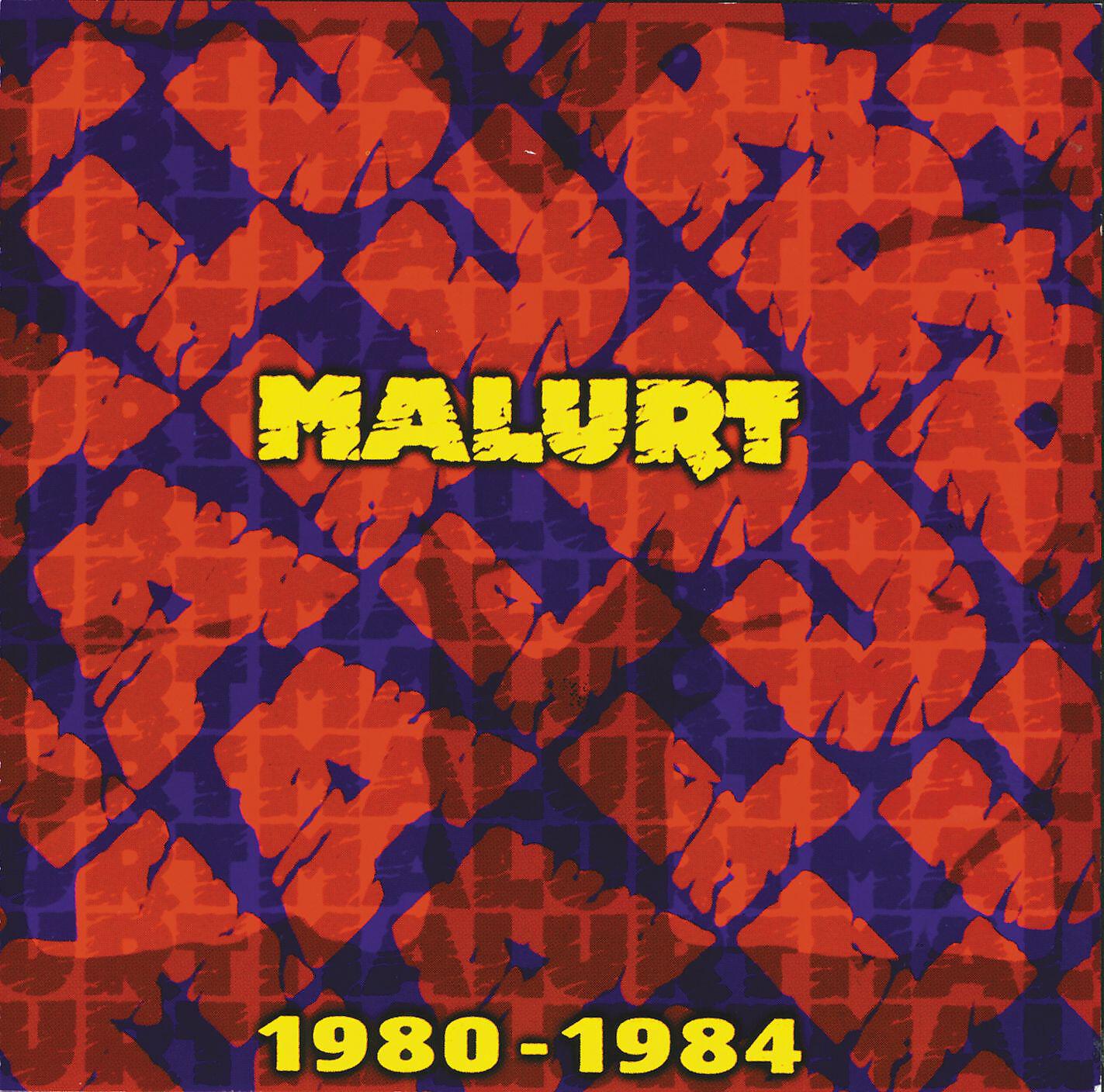 Malurt - Kanonføde