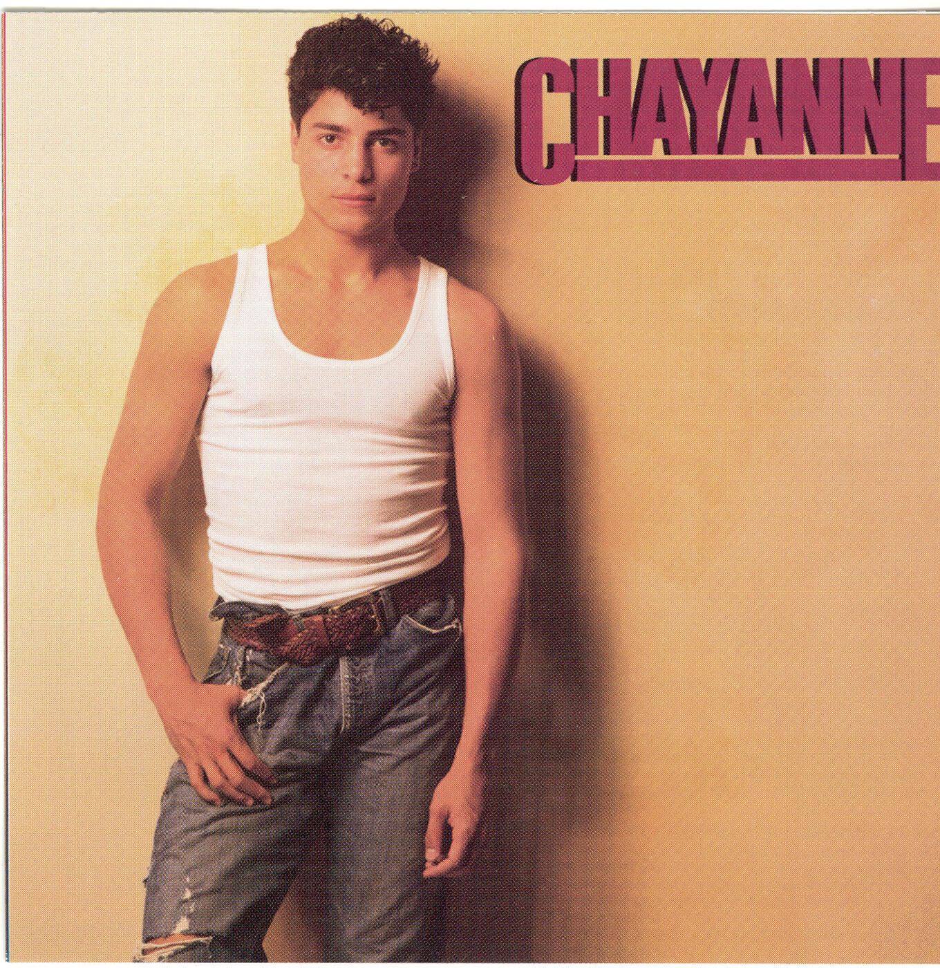 Chayanne - Pata-Pata