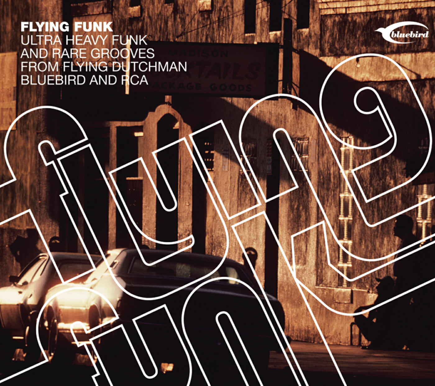 The Loading Zone - No More Tears (2002 Remastered)