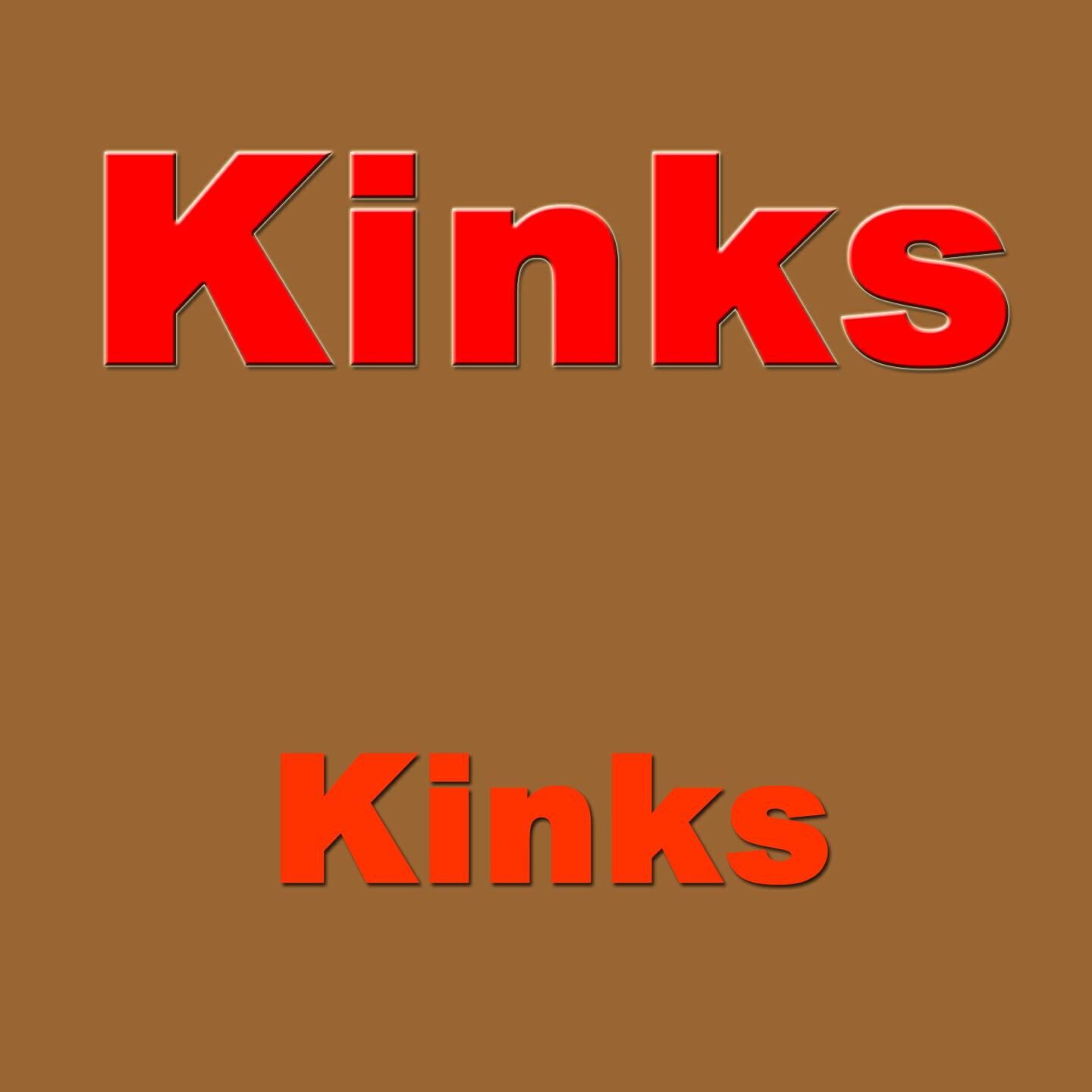 Kinks - You Really Got Me