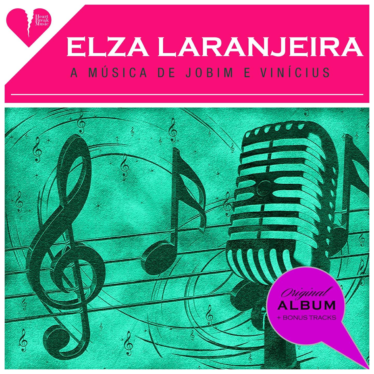 Elza Laranjeira - Serenata do Adeus