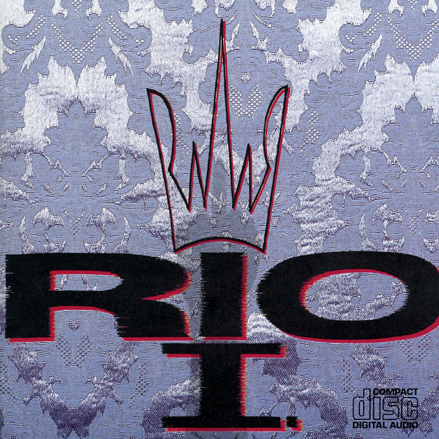 Rio Reiser - Ich leb doch