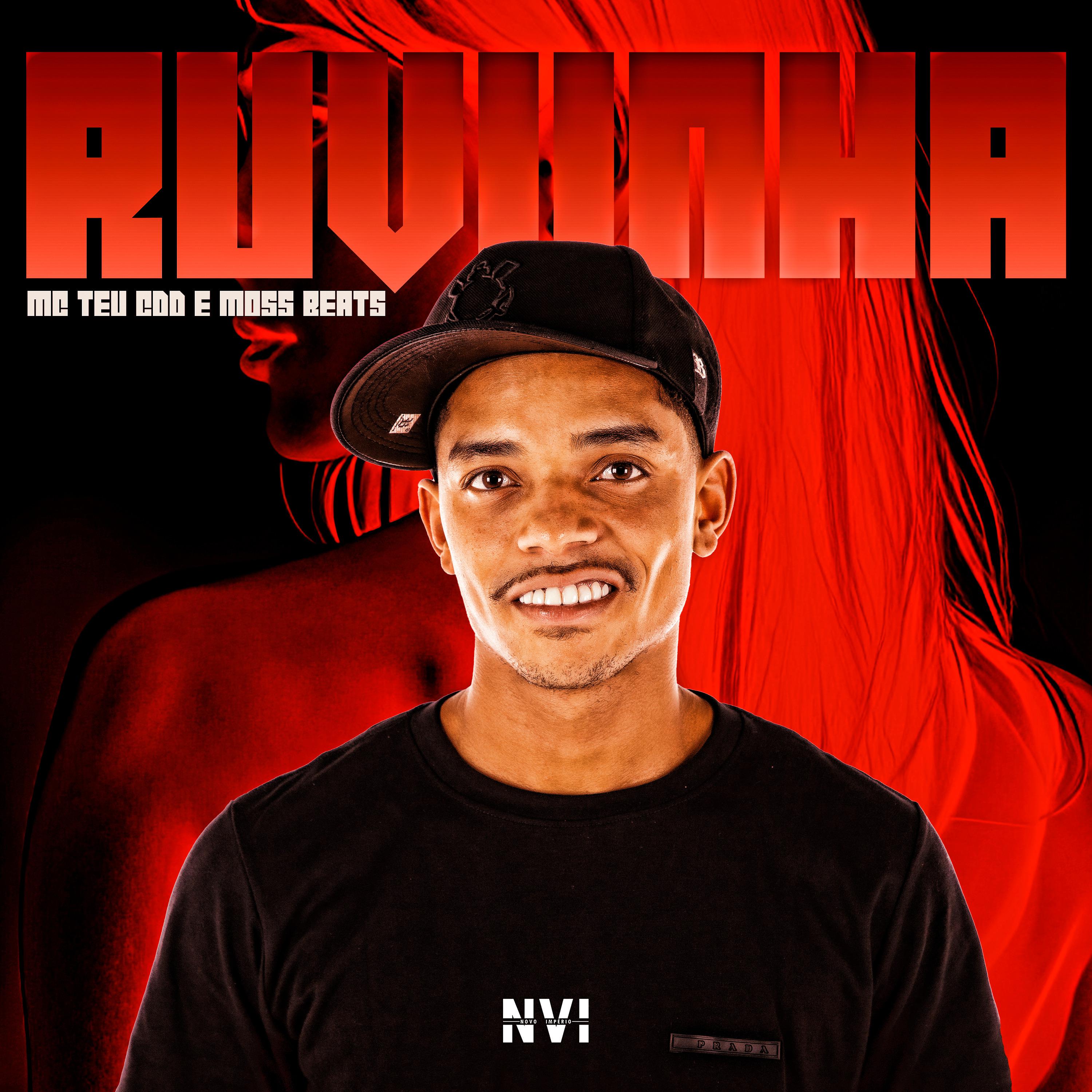Постер альбома Ruivinha