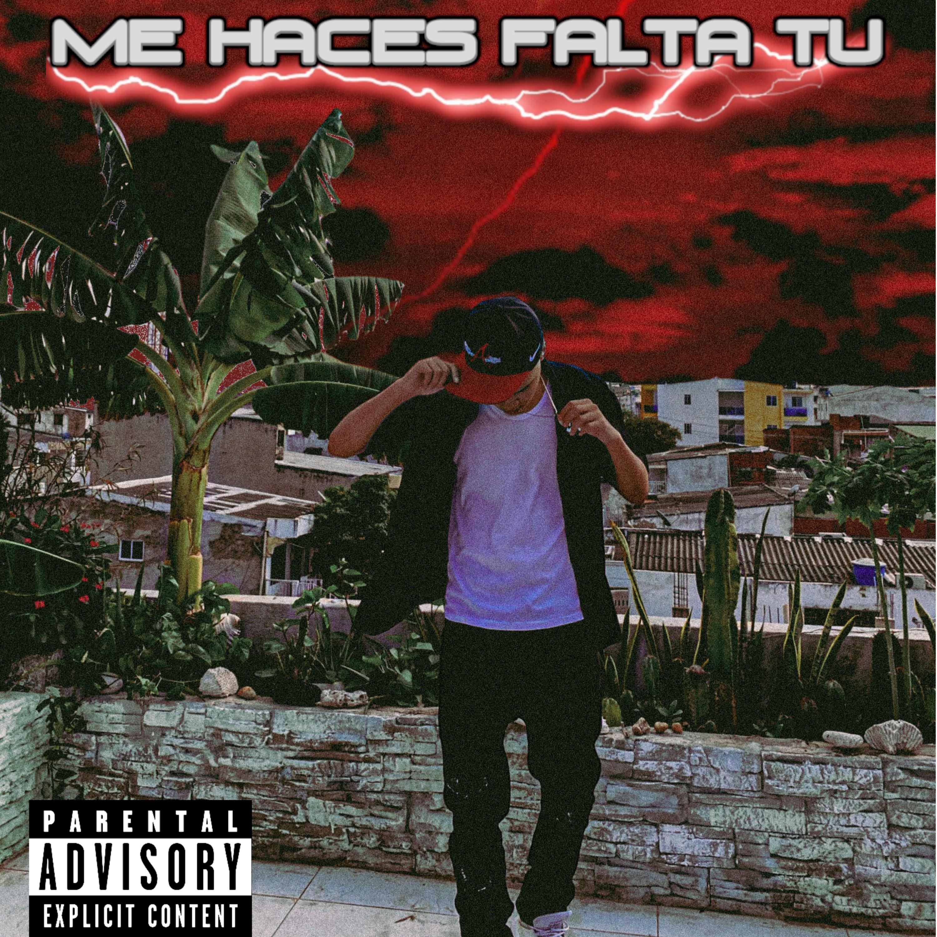 Постер альбома Me Haces Falta Tu
