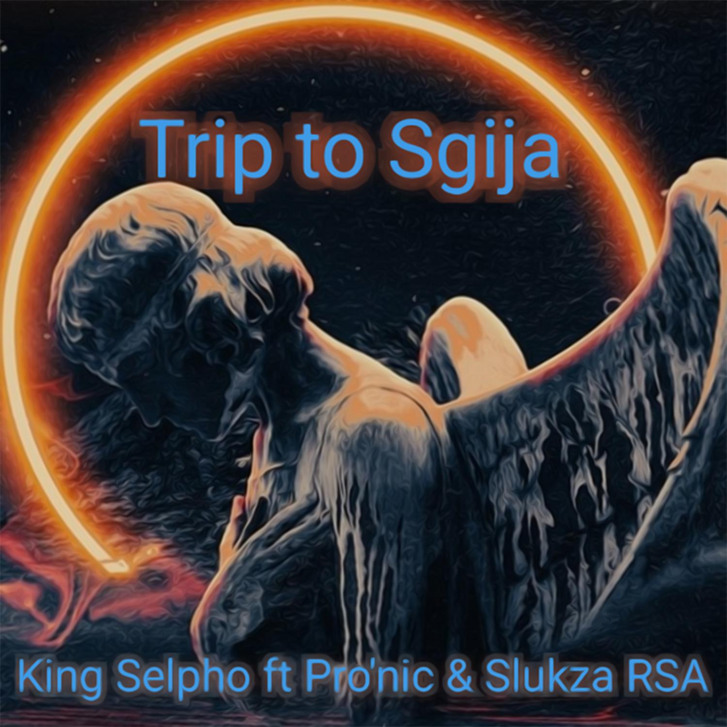 Постер альбома Trip To Sgija