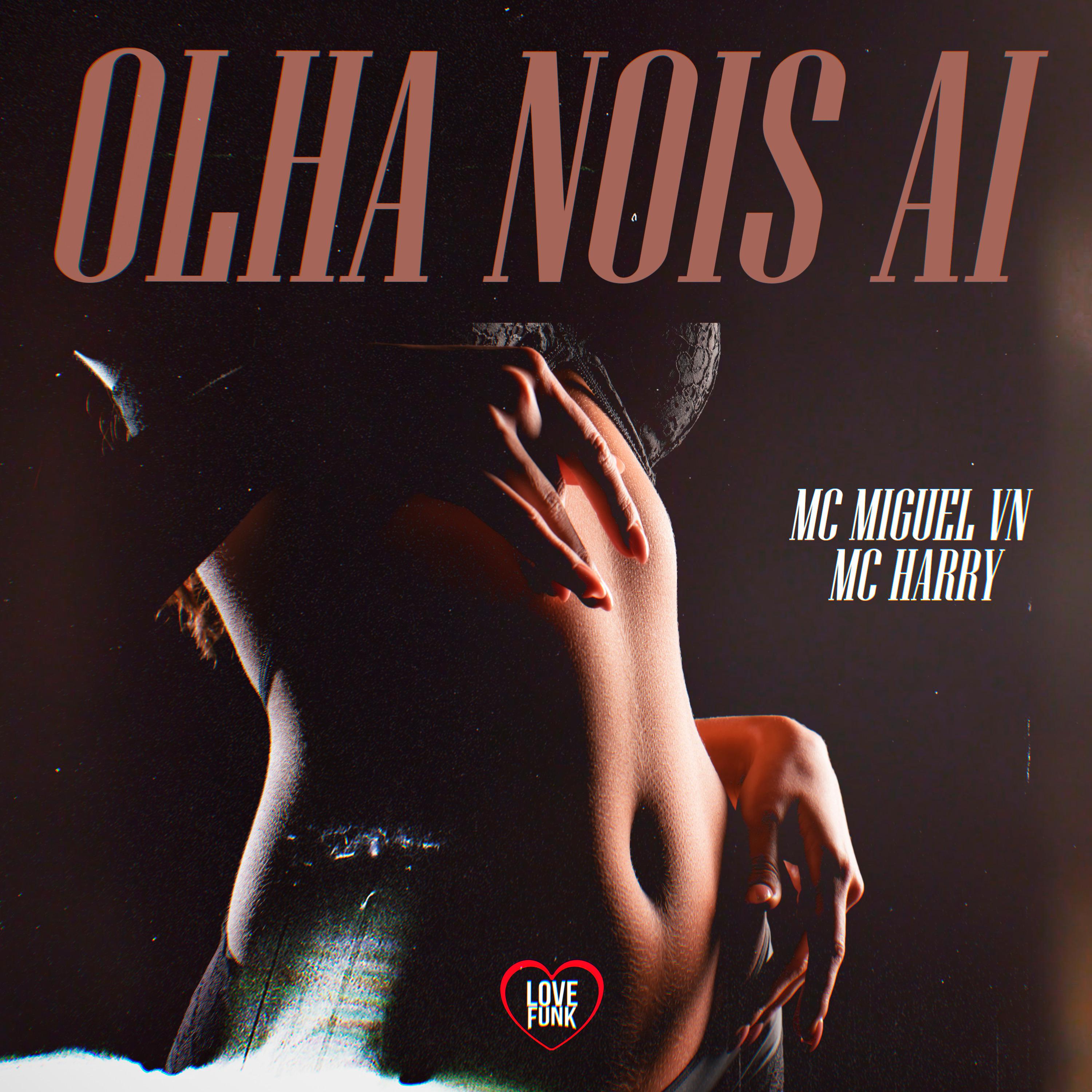 Постер альбома Olha Nois Ai