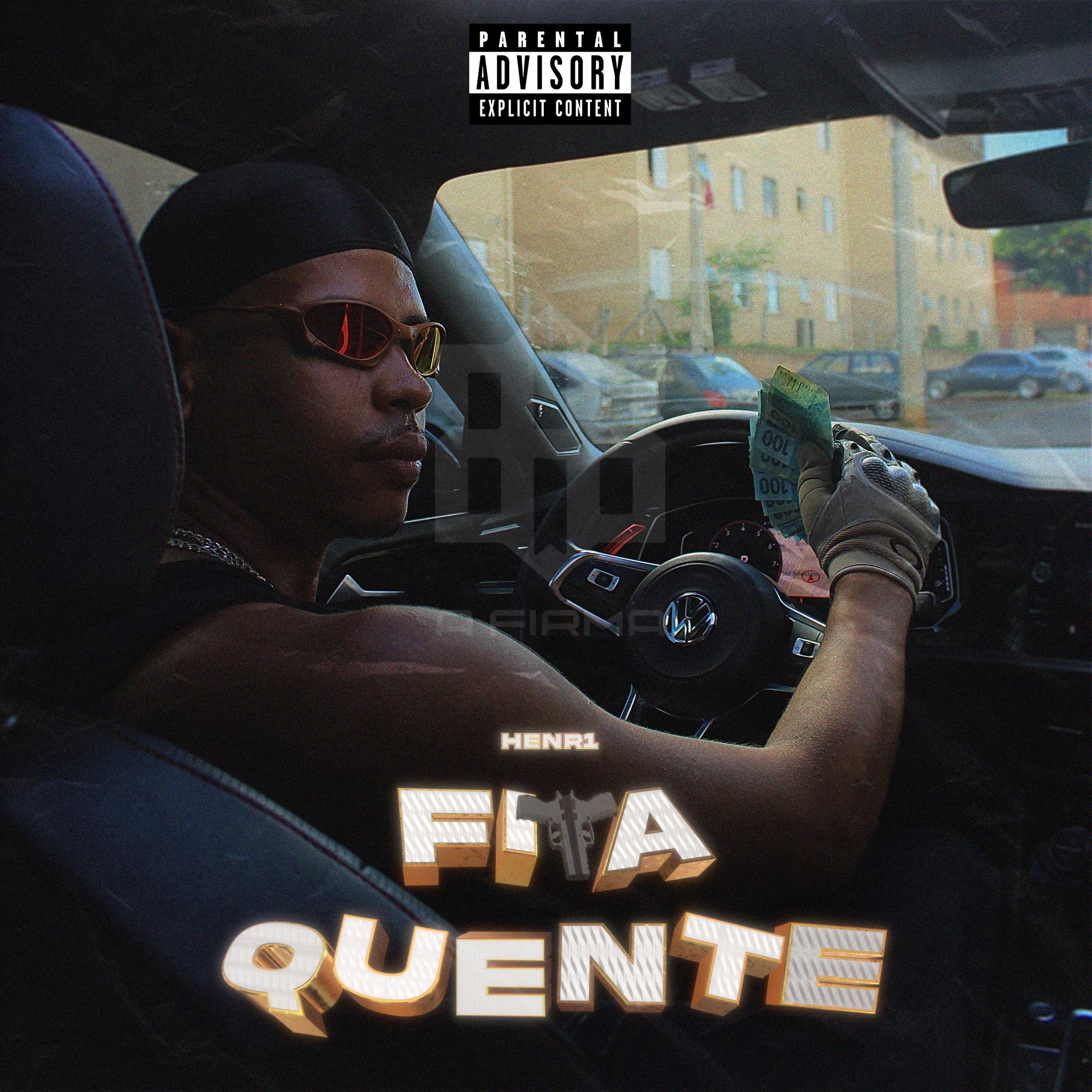 Постер альбома Fita Quente
