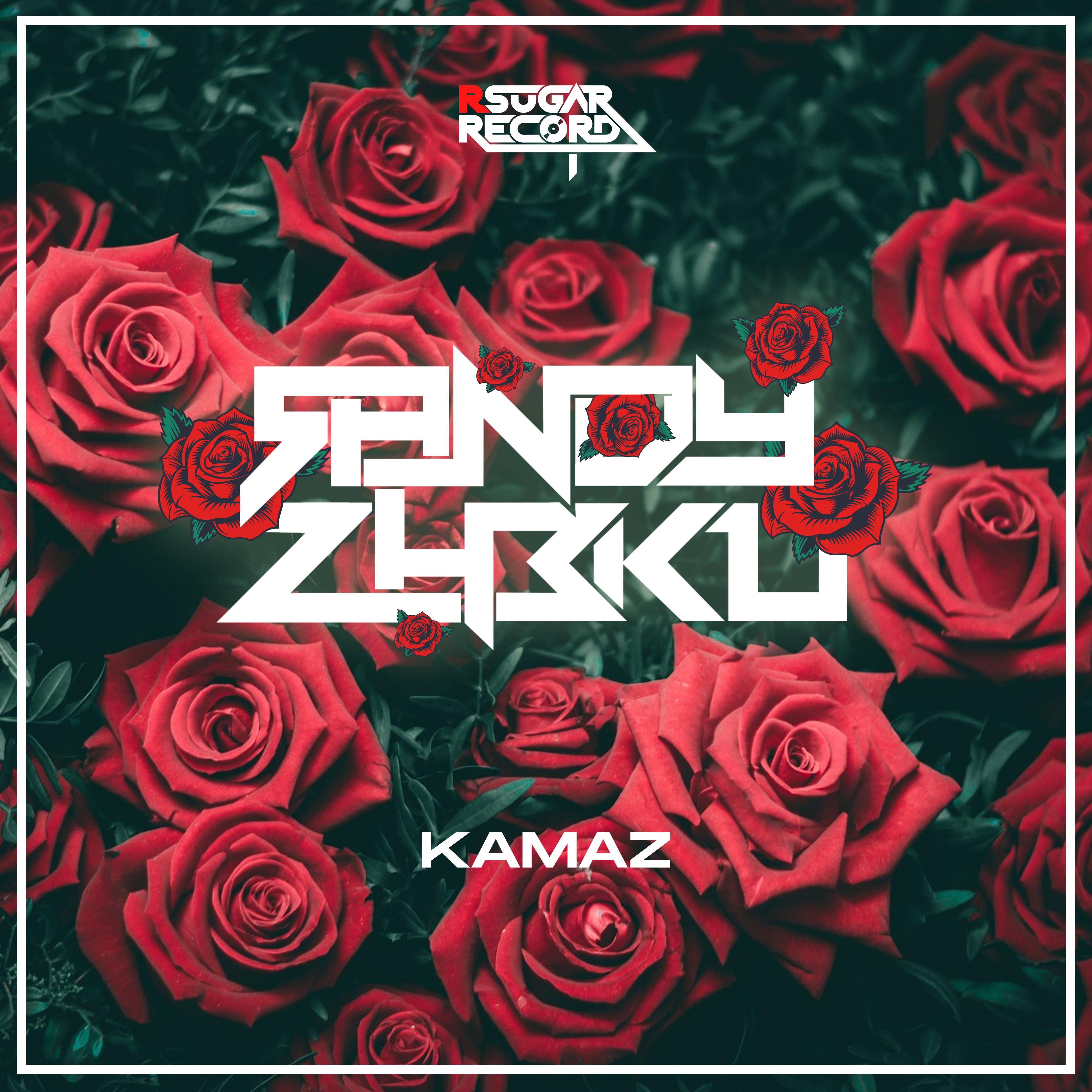 Постер альбома Kamaz