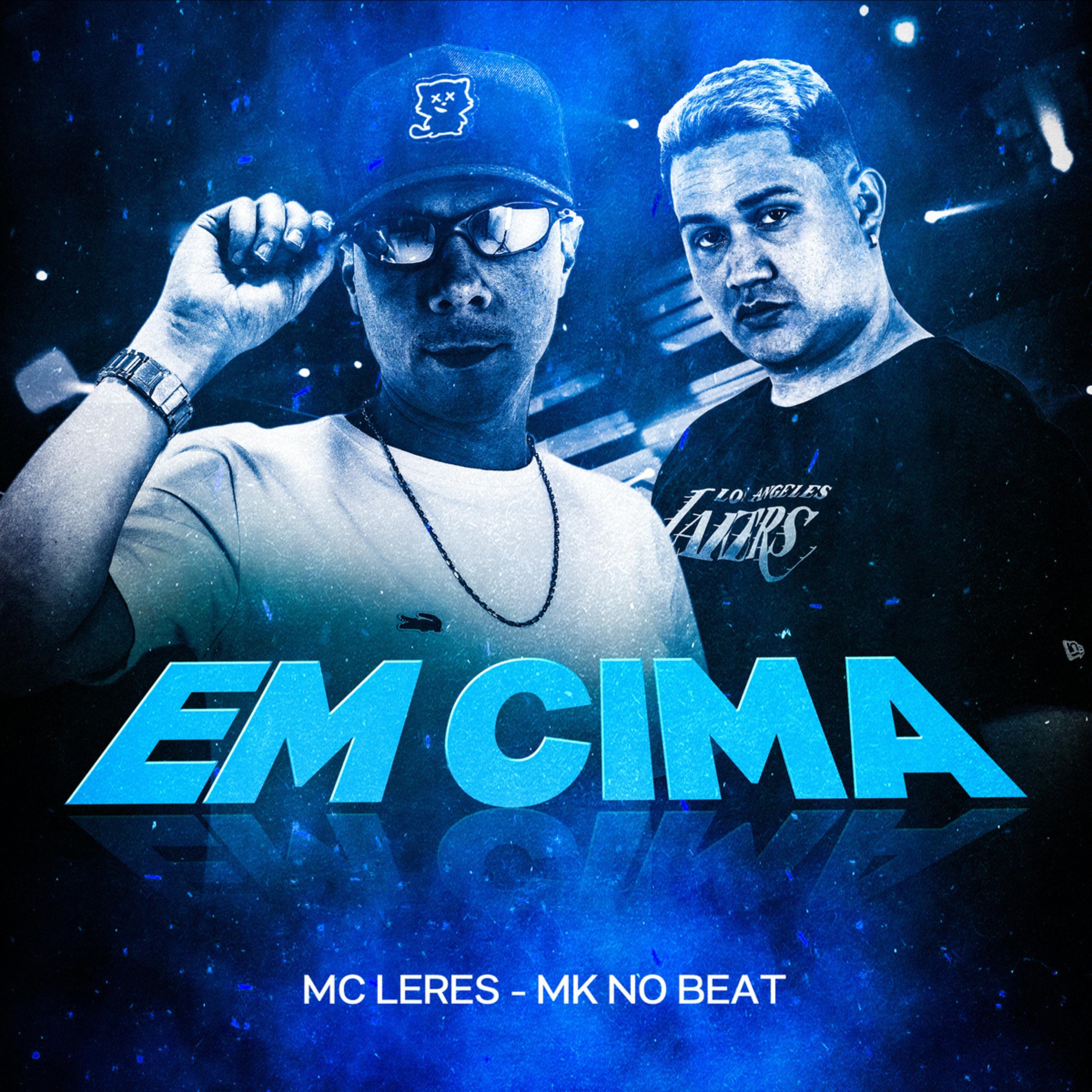 Постер альбома Em Cima