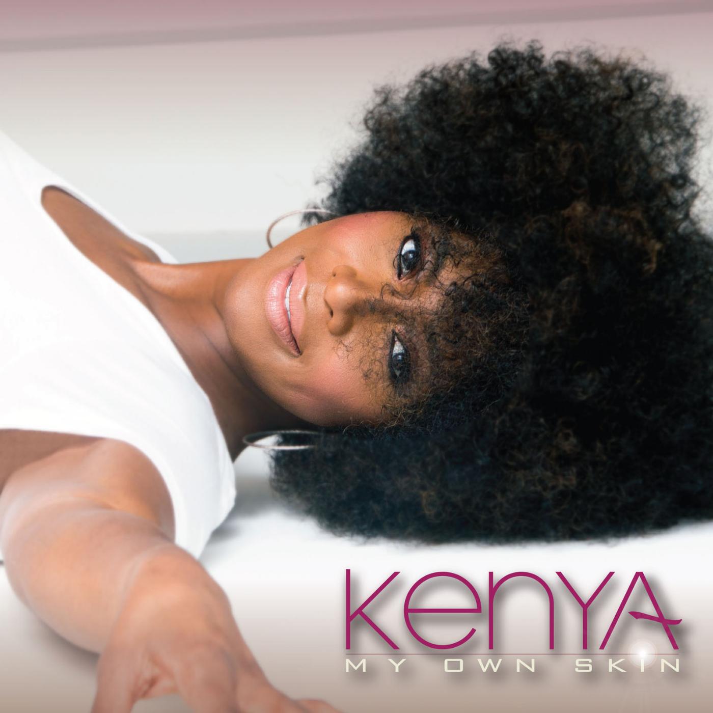 Kenya - Wednesday Girl (Daz I Kue Rare Groove)