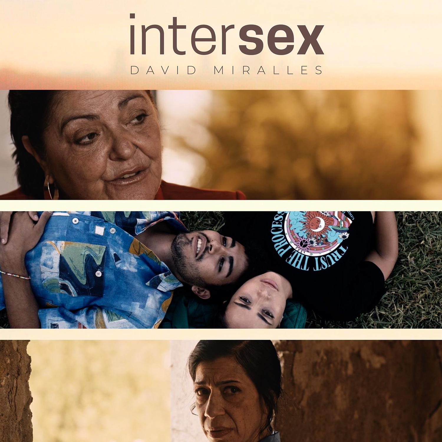 Постер альбома Intersex