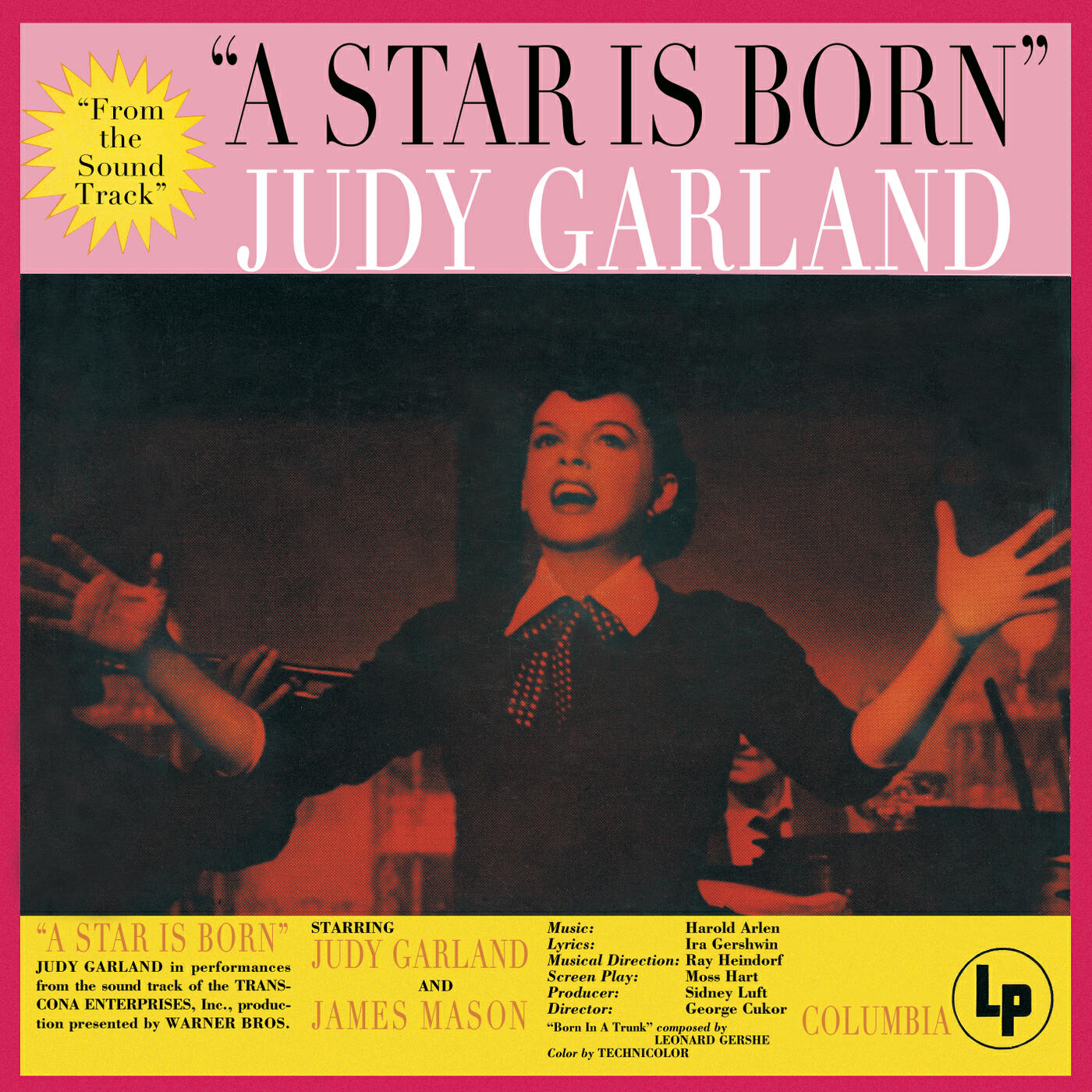 Judy Garland - Esther In The Boarding House/The Man That Got Away (Previously Unreleased Version)
