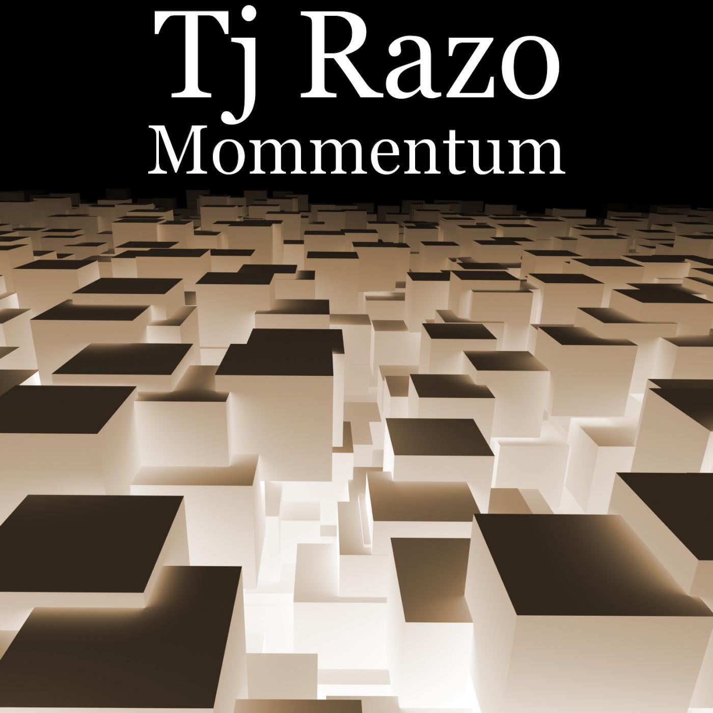 TJ RAZO - Chainless Restrained