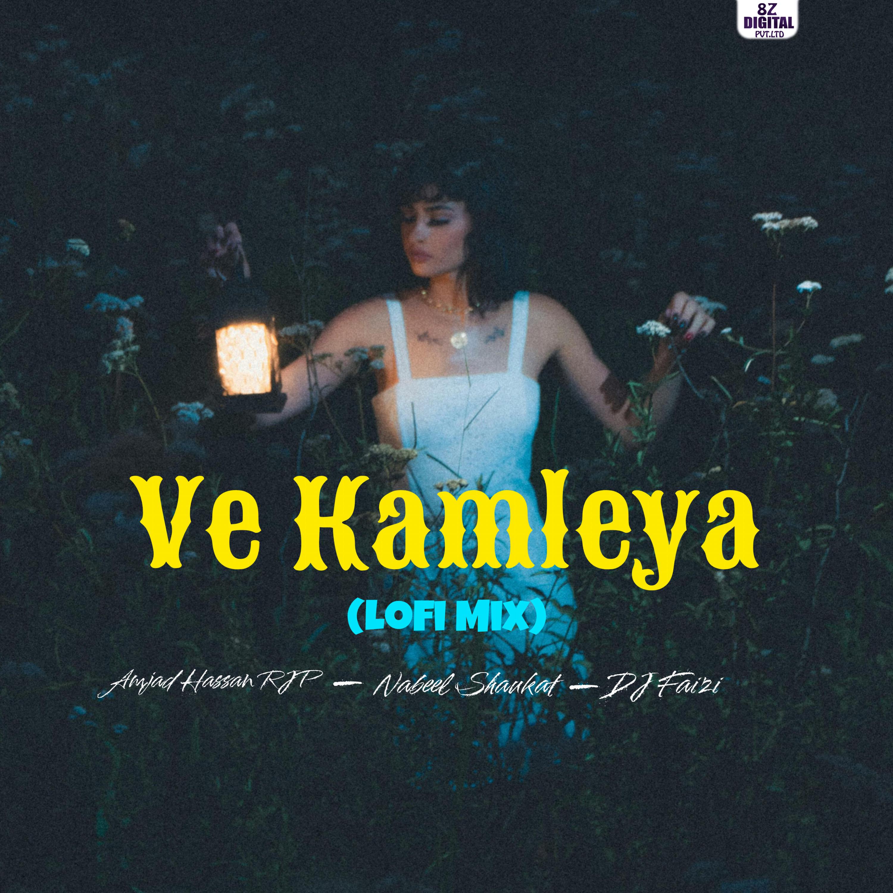 Постер альбома Ve Kamleya