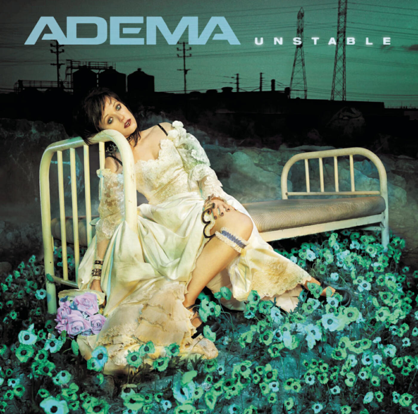 Adema - Blame Me