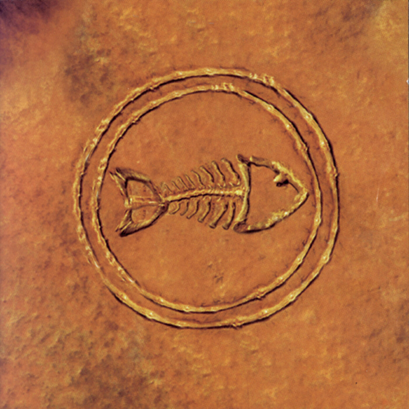 Fishbone - Iration