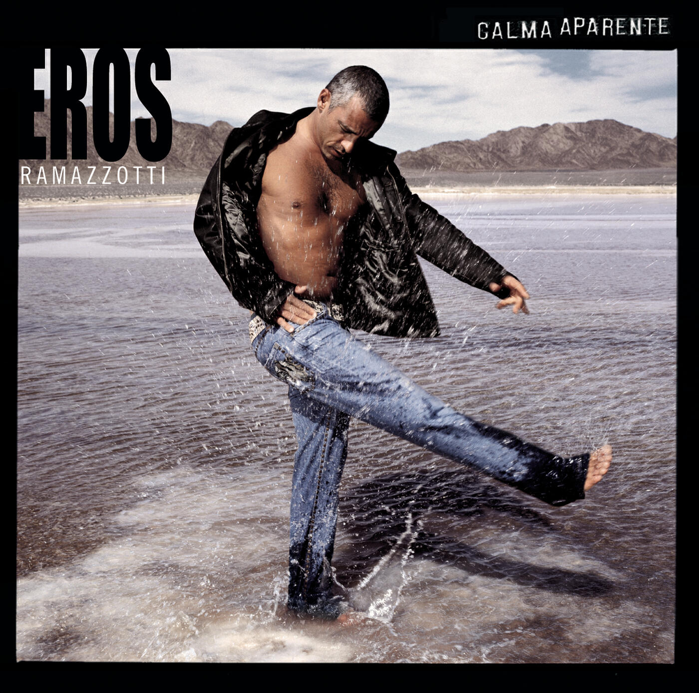 Eros Ramazzotti - Una Nueva Edad (Una Nuova Età)