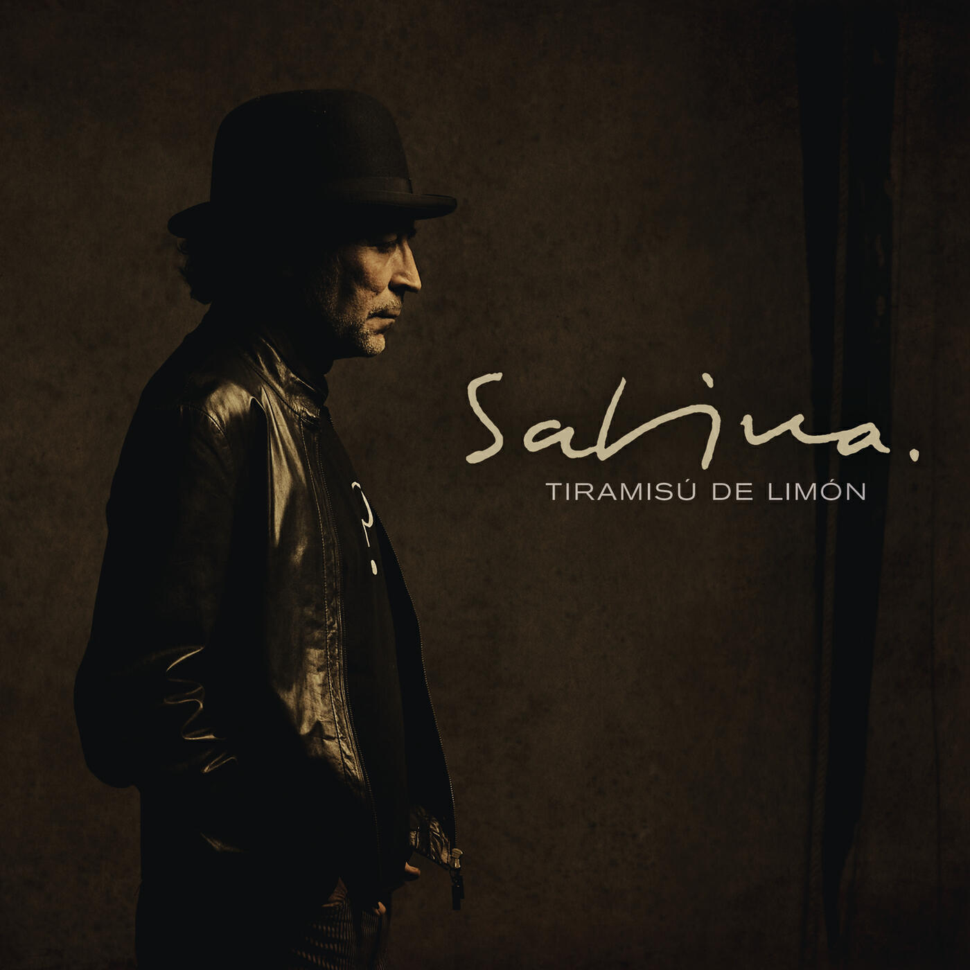 Joaquin Sabina - Tiramisu de Limon
