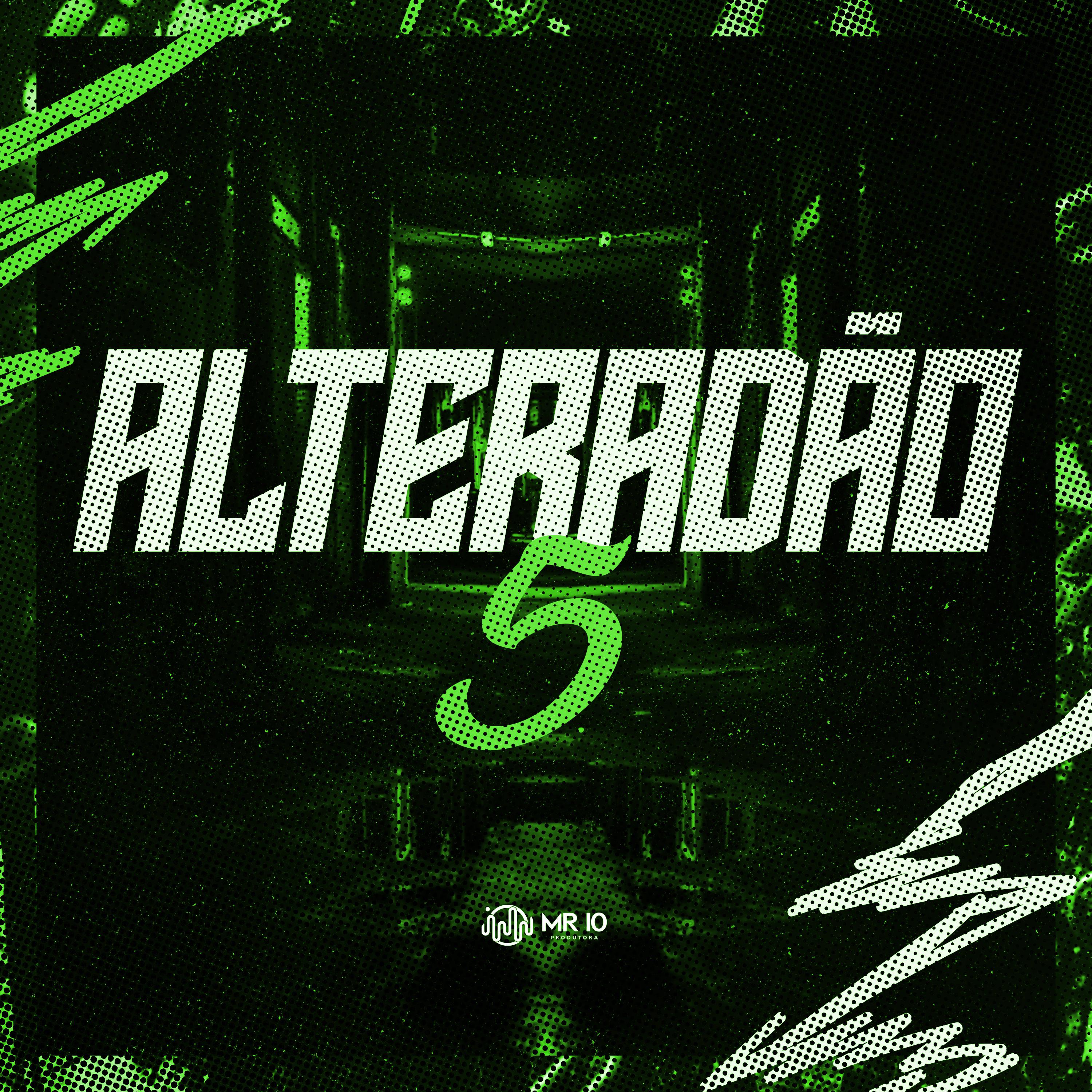 Постер альбома Alteradão 5