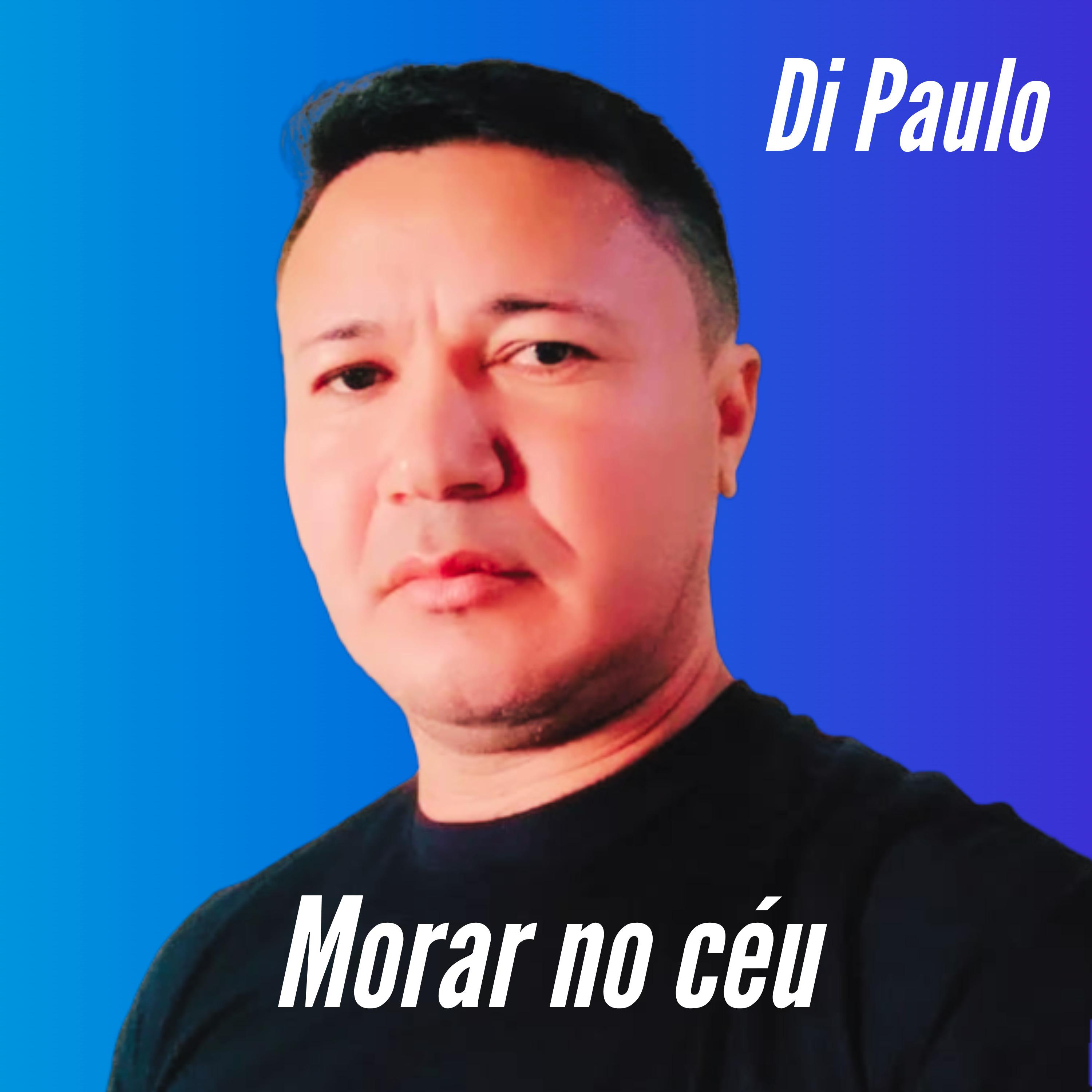 Постер альбома Morar no Céu