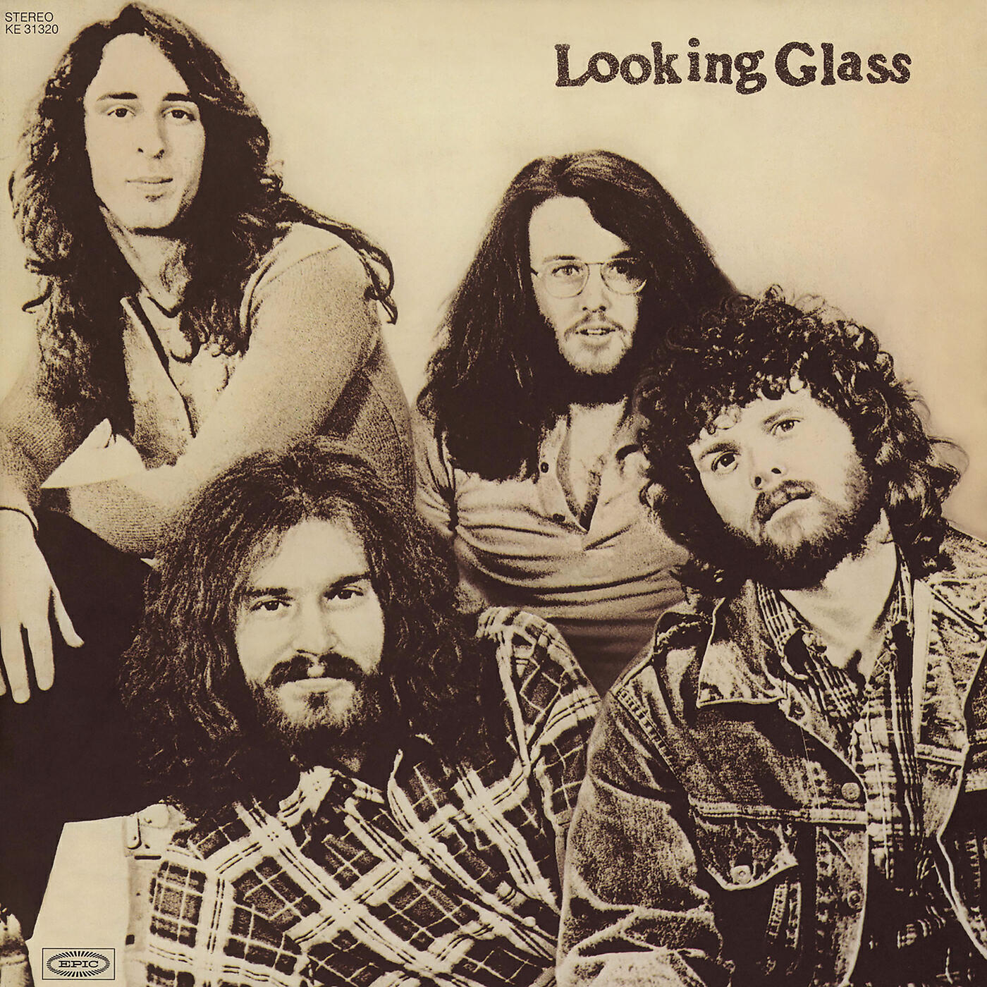 Looking Glass - Dealin' With The Devil