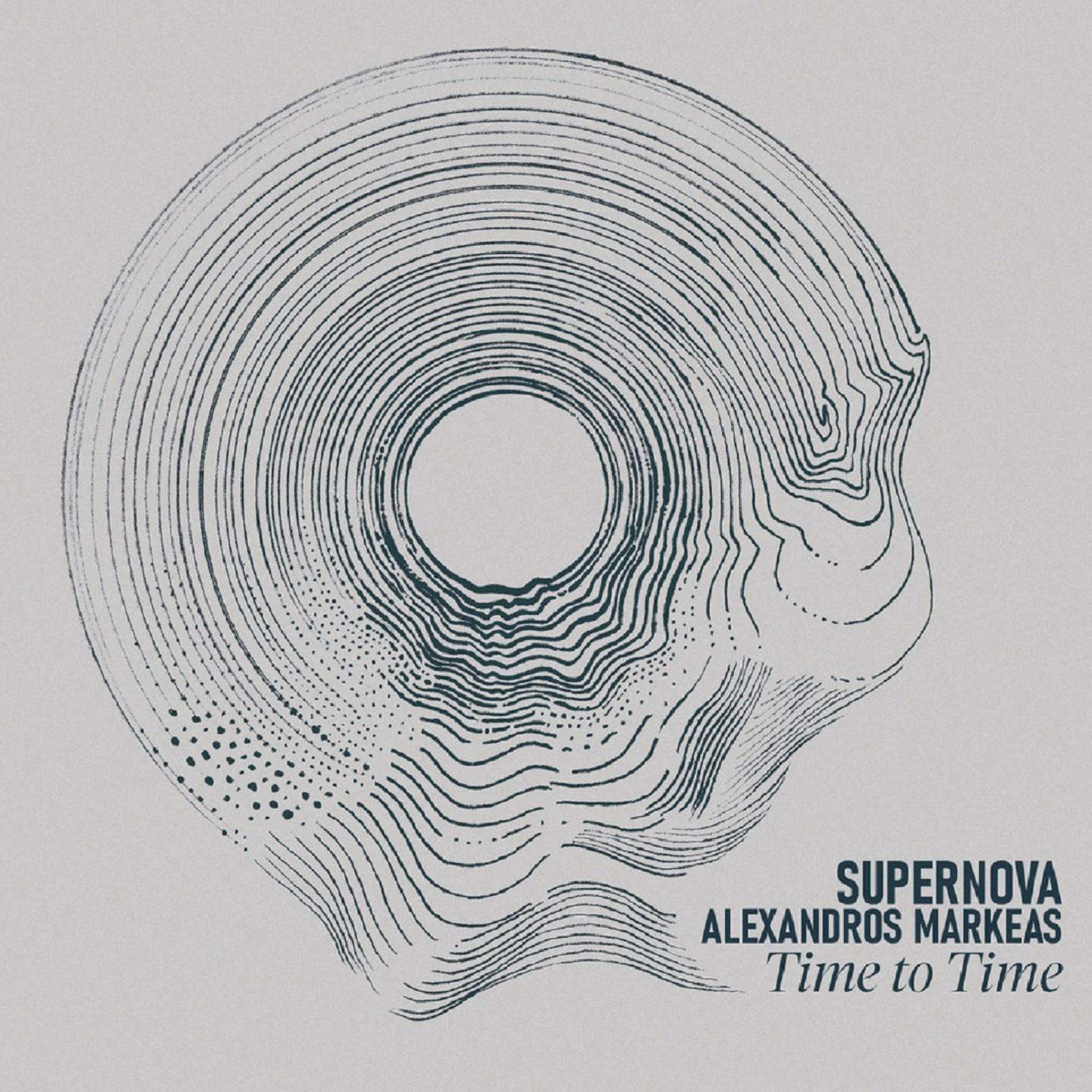 Постер альбома Time to Time
