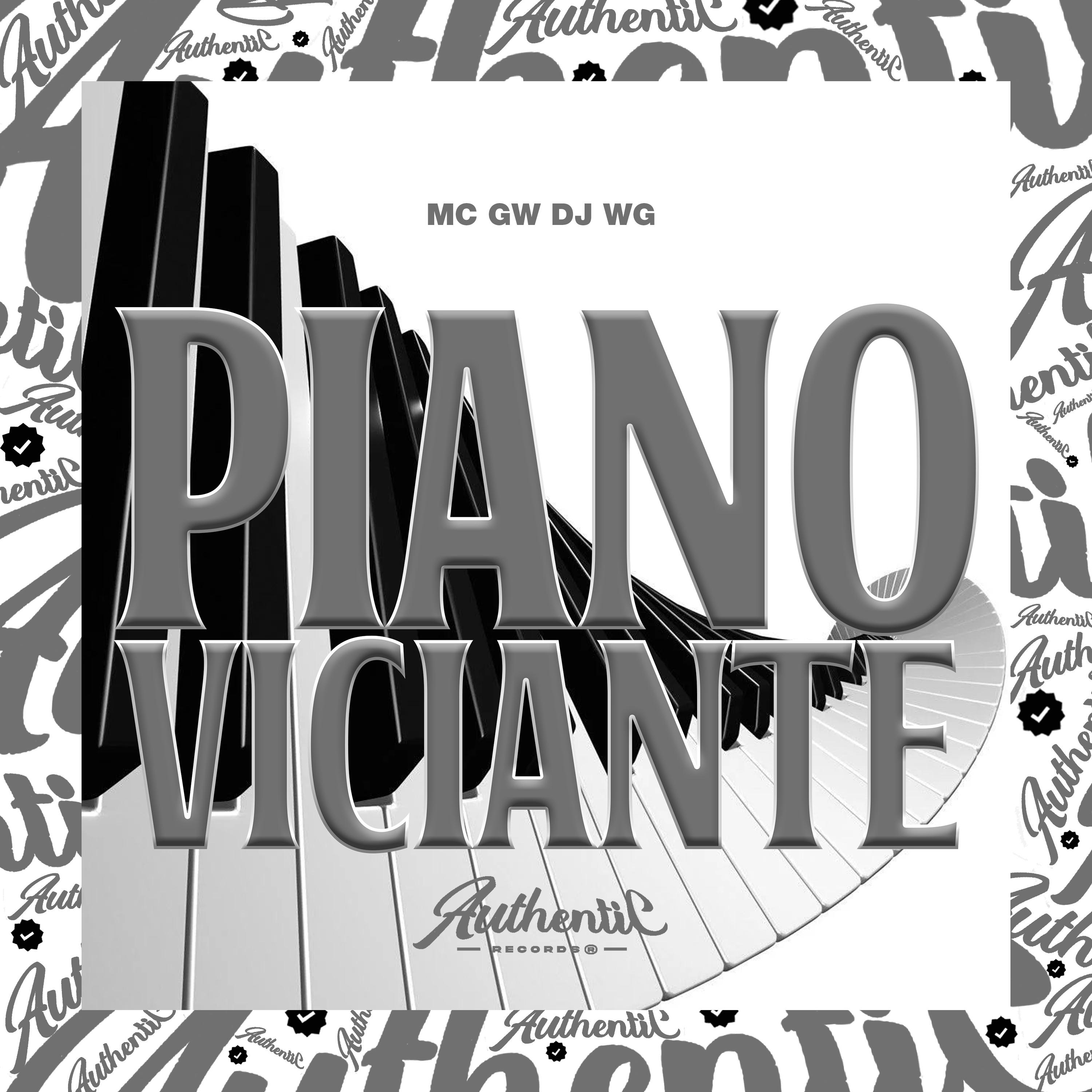Постер альбома Piano Viciante