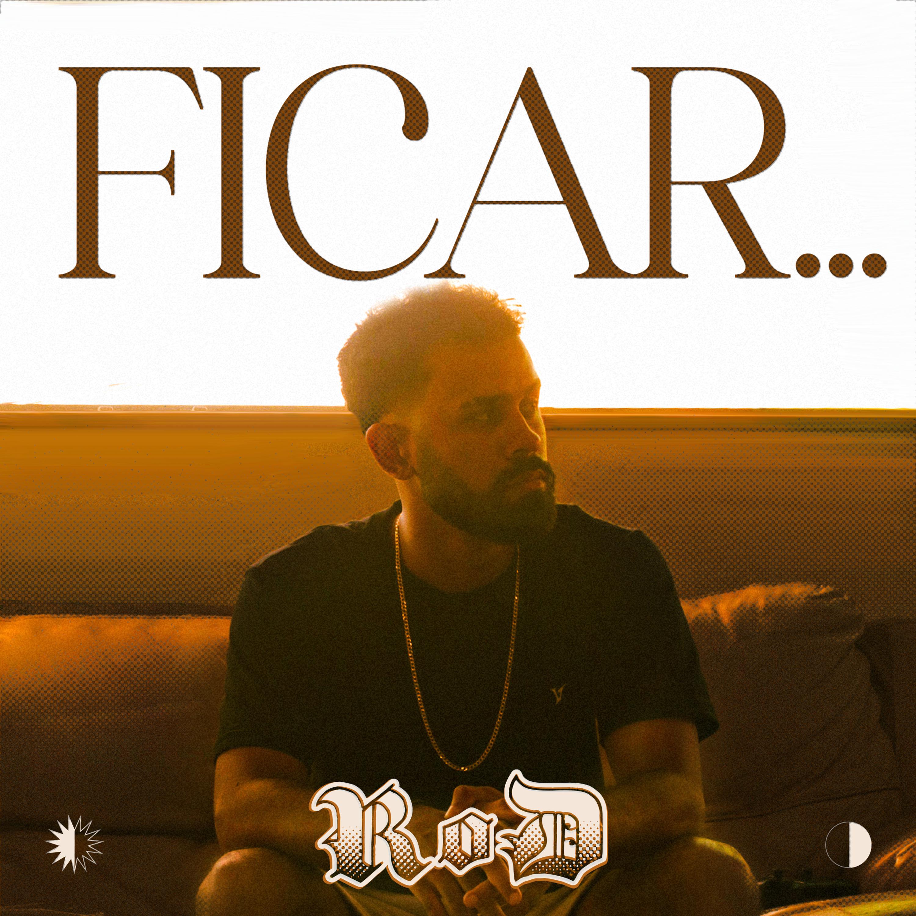 Постер альбома Ficar...