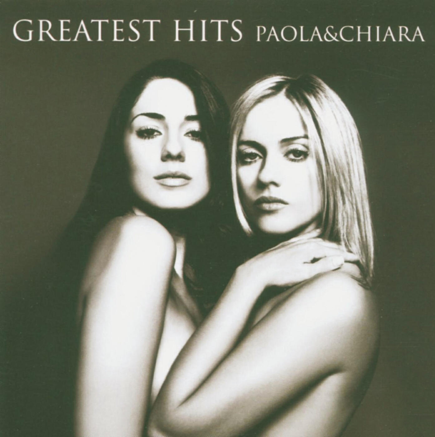 Paola & Chiara - Fino Alla Fine (2001 Vision)