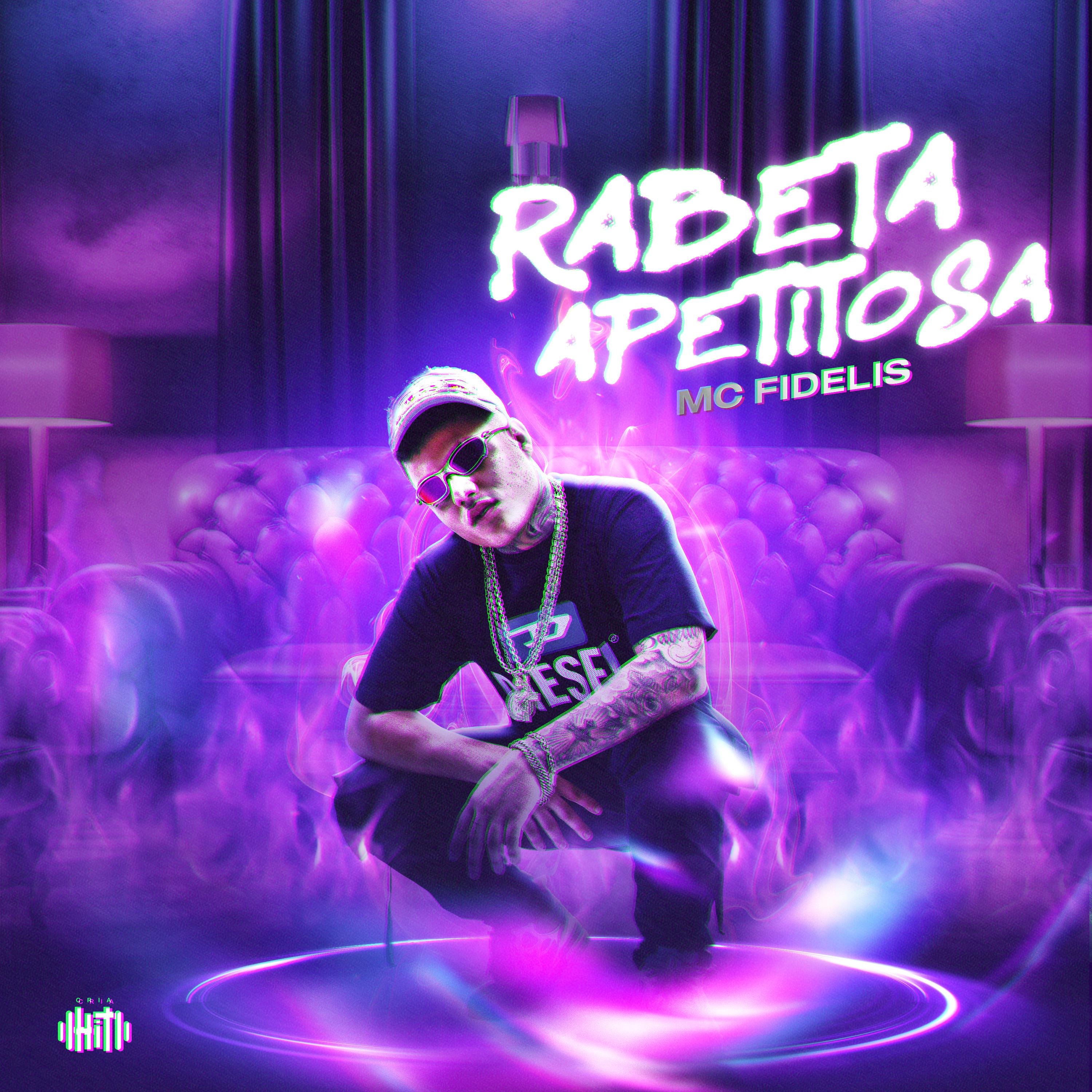 Постер альбома Rabeta Apetitosa
