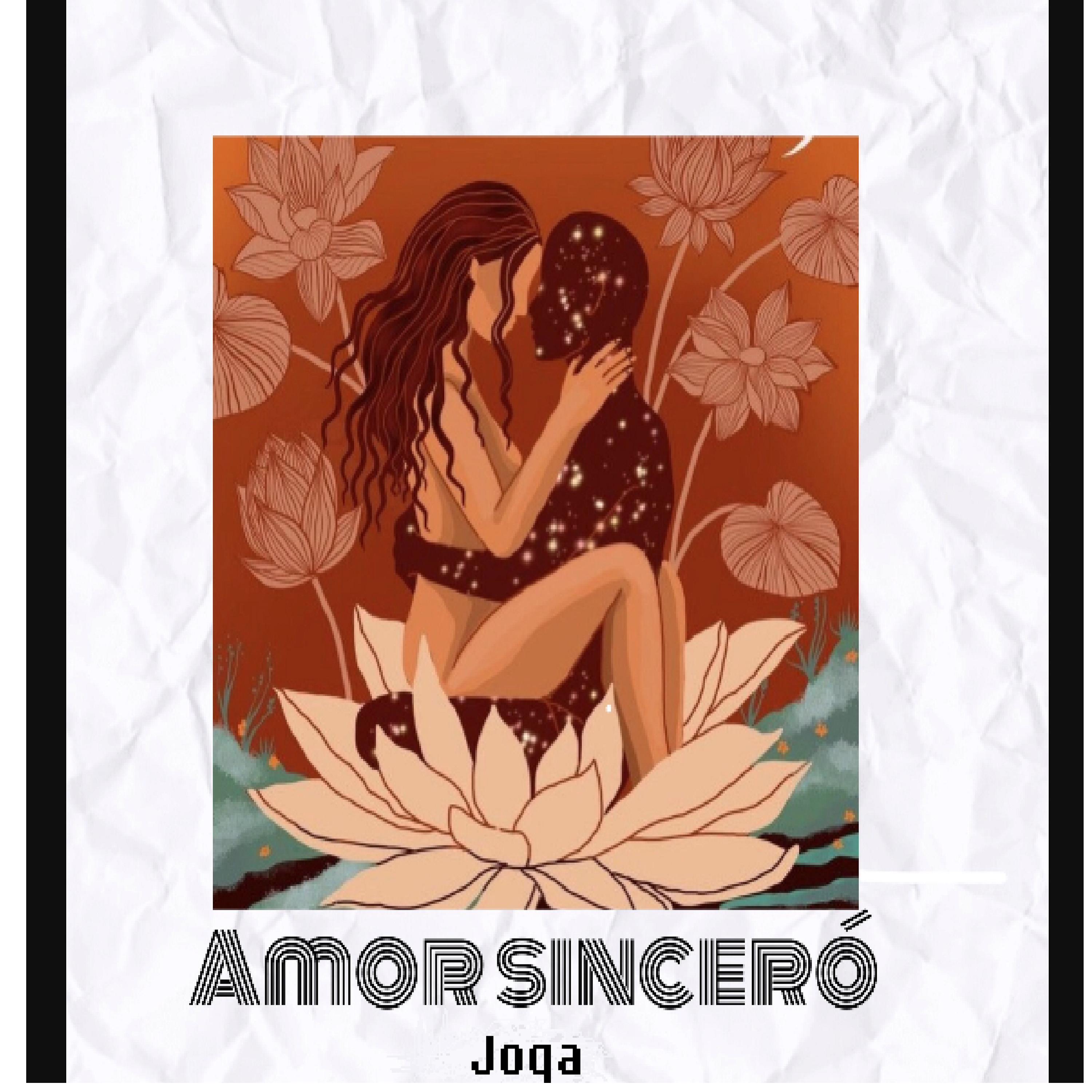 Постер альбома Amor Sinceró