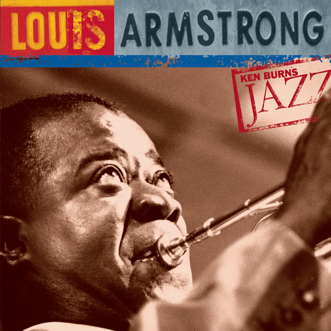 Louis Armstrong & His All Stars - Mack the Knife