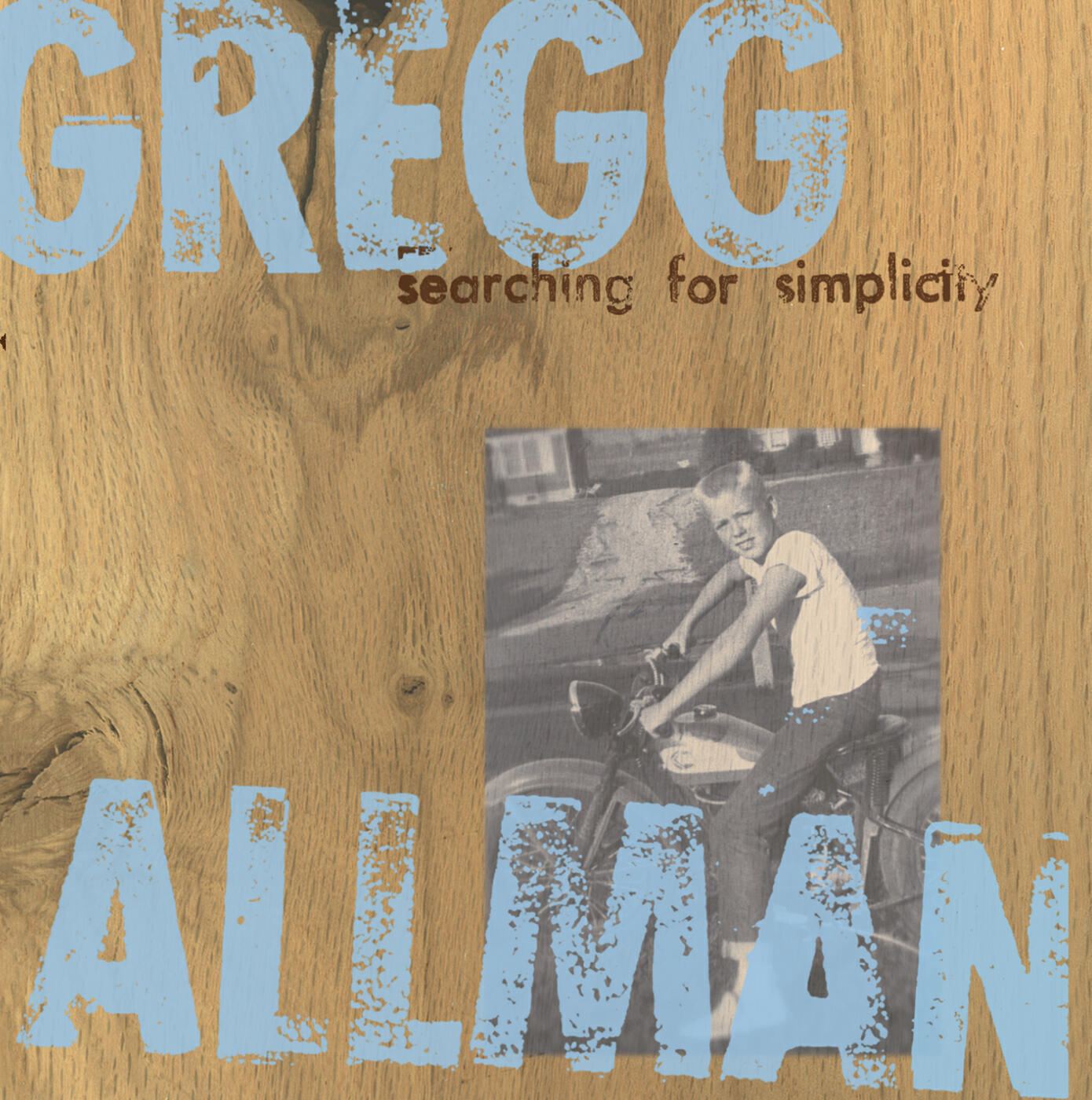 Gregg Allman - House of  Blues