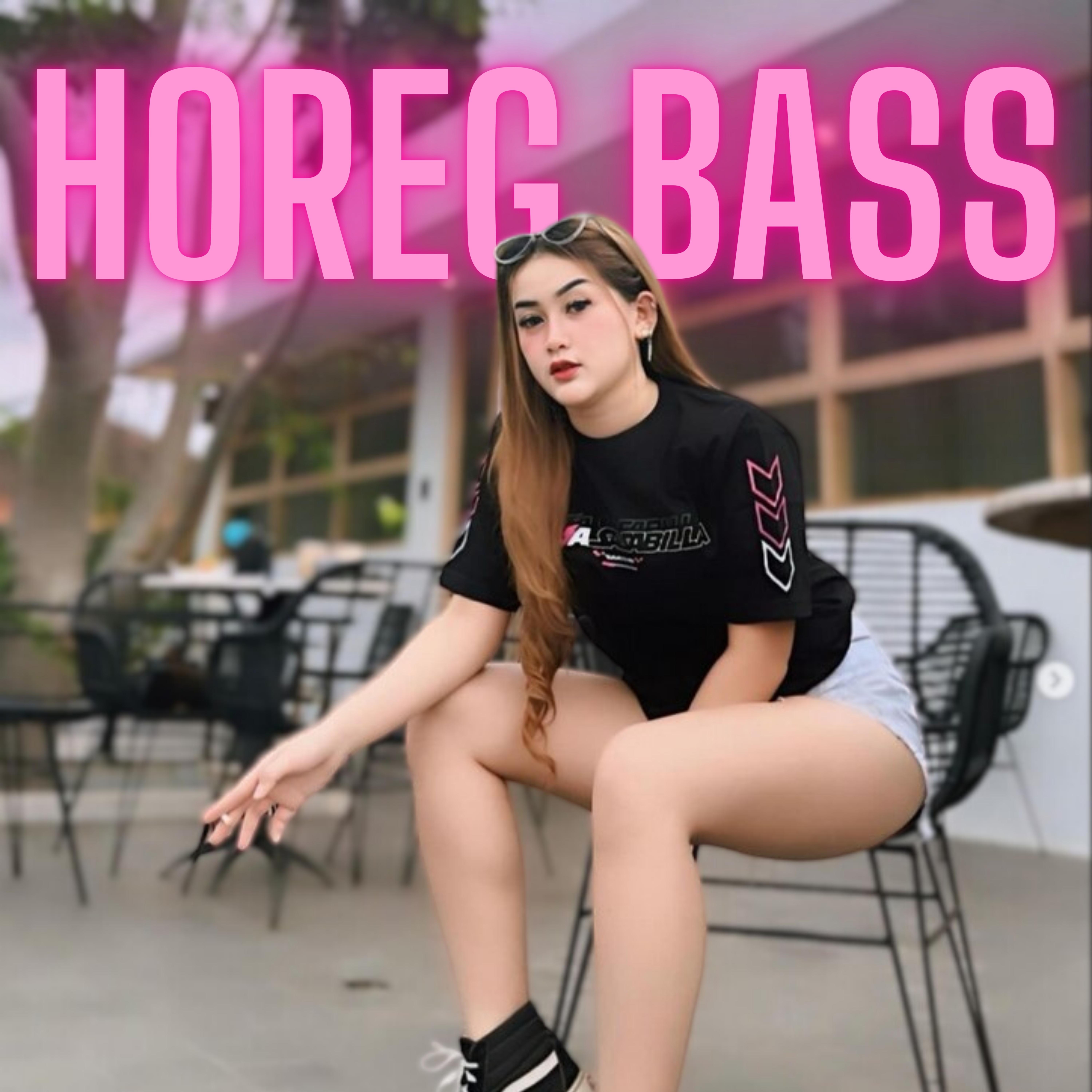 Постер альбома Horeg Bass