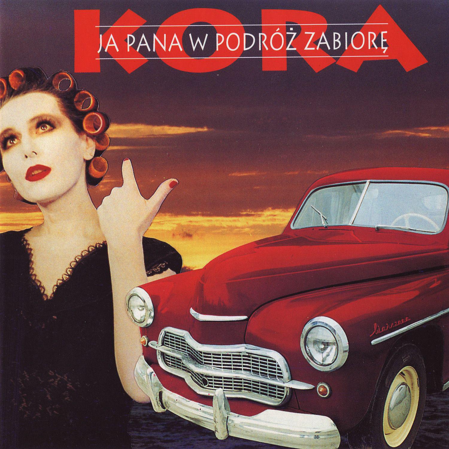 Постер альбома Ja Pana W Podroz Zabiore [2011 Remaster] (2011 Remaster)